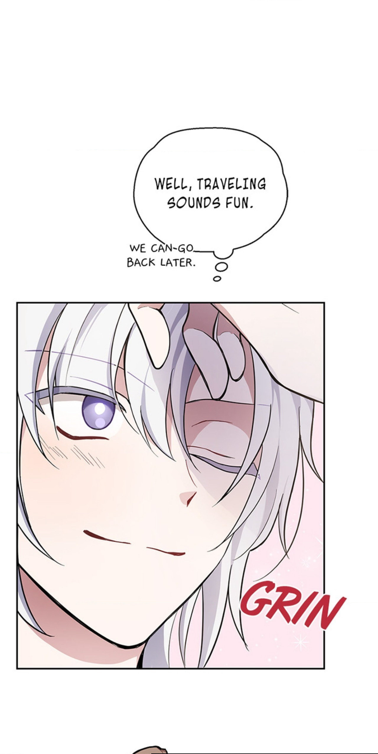 Read Silver Devil King chapter 31 image 44 on Lezhin