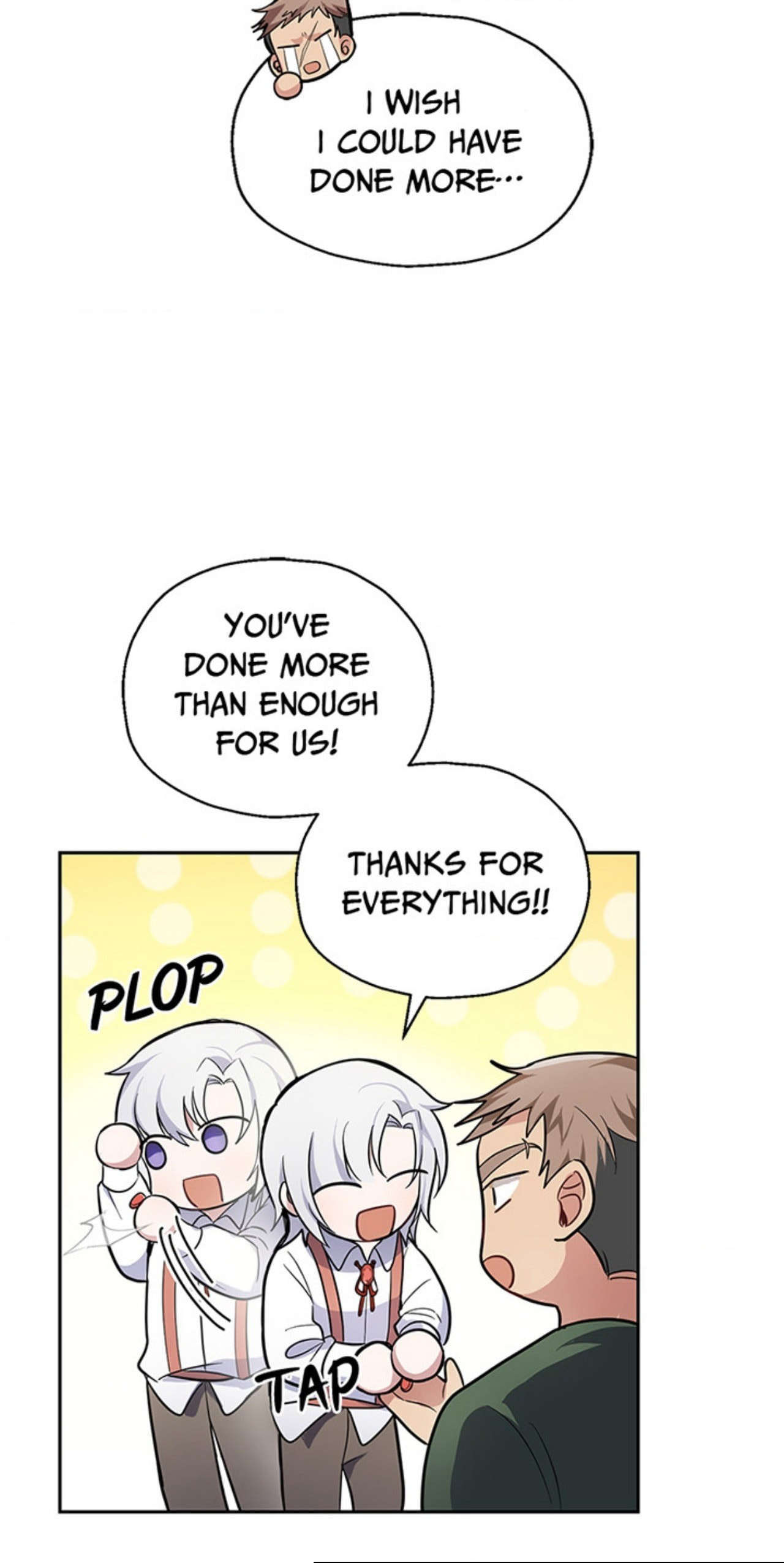 Read Silver Devil King chapter 31 image 45 on Lezhin