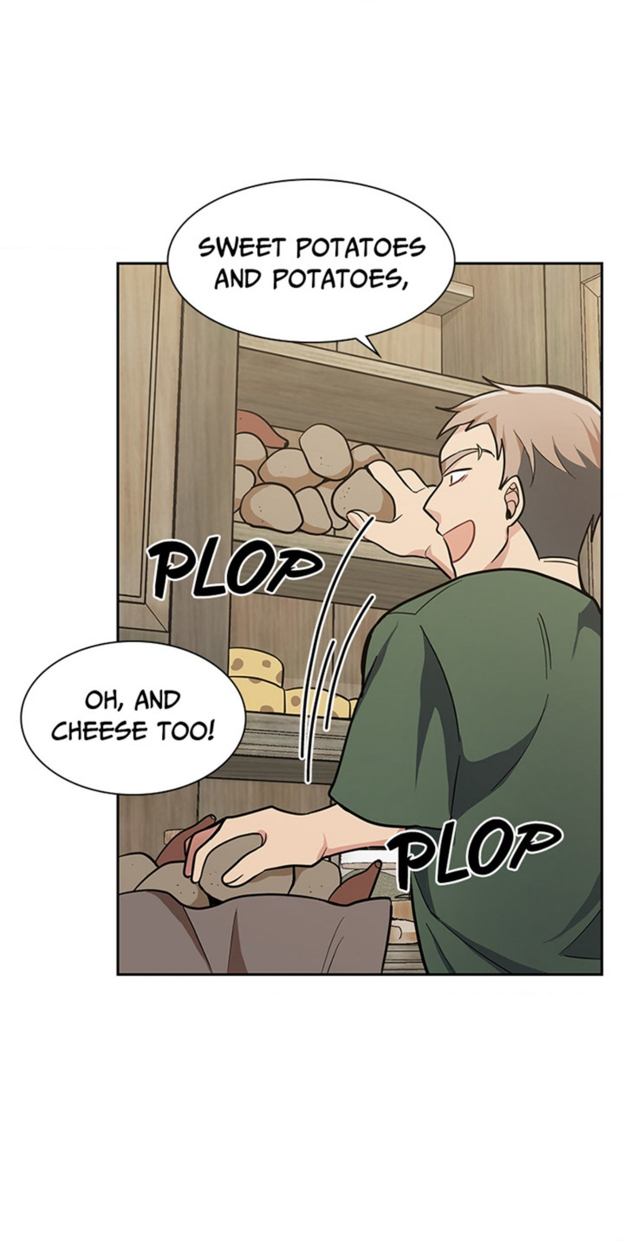 Read Silver Devil King chapter 31 image 48 on Lezhin