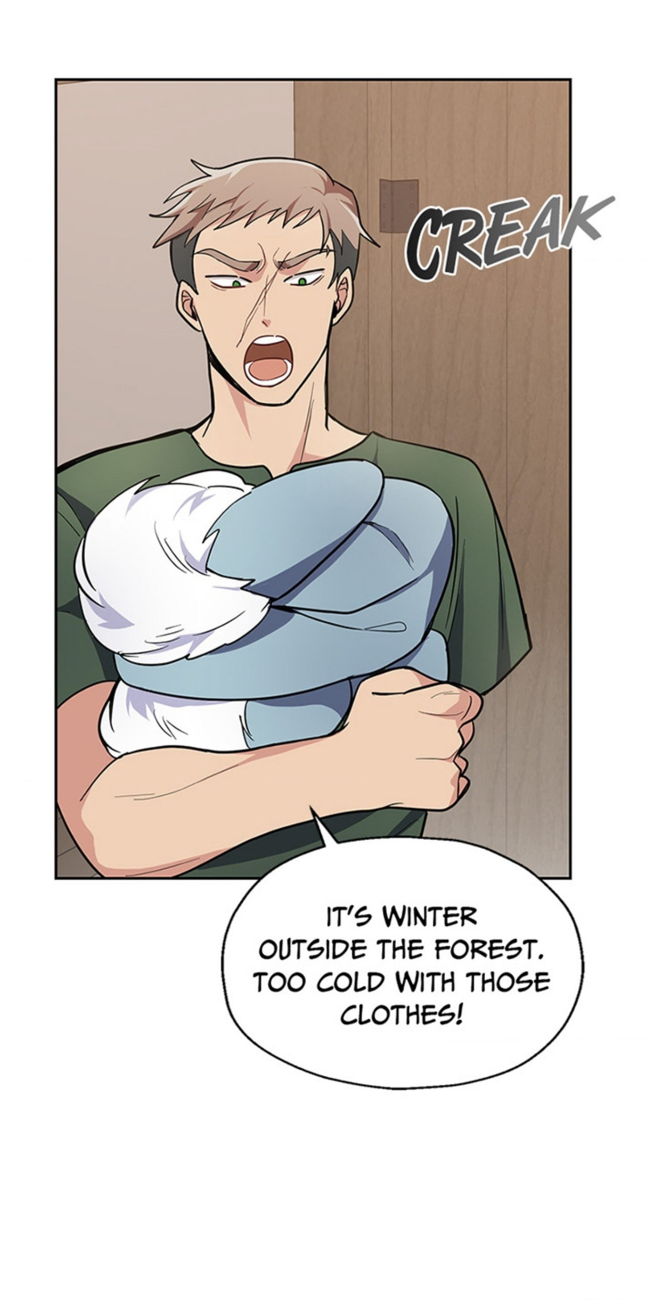 Read Silver Devil King chapter 31 image 51 on Lezhin