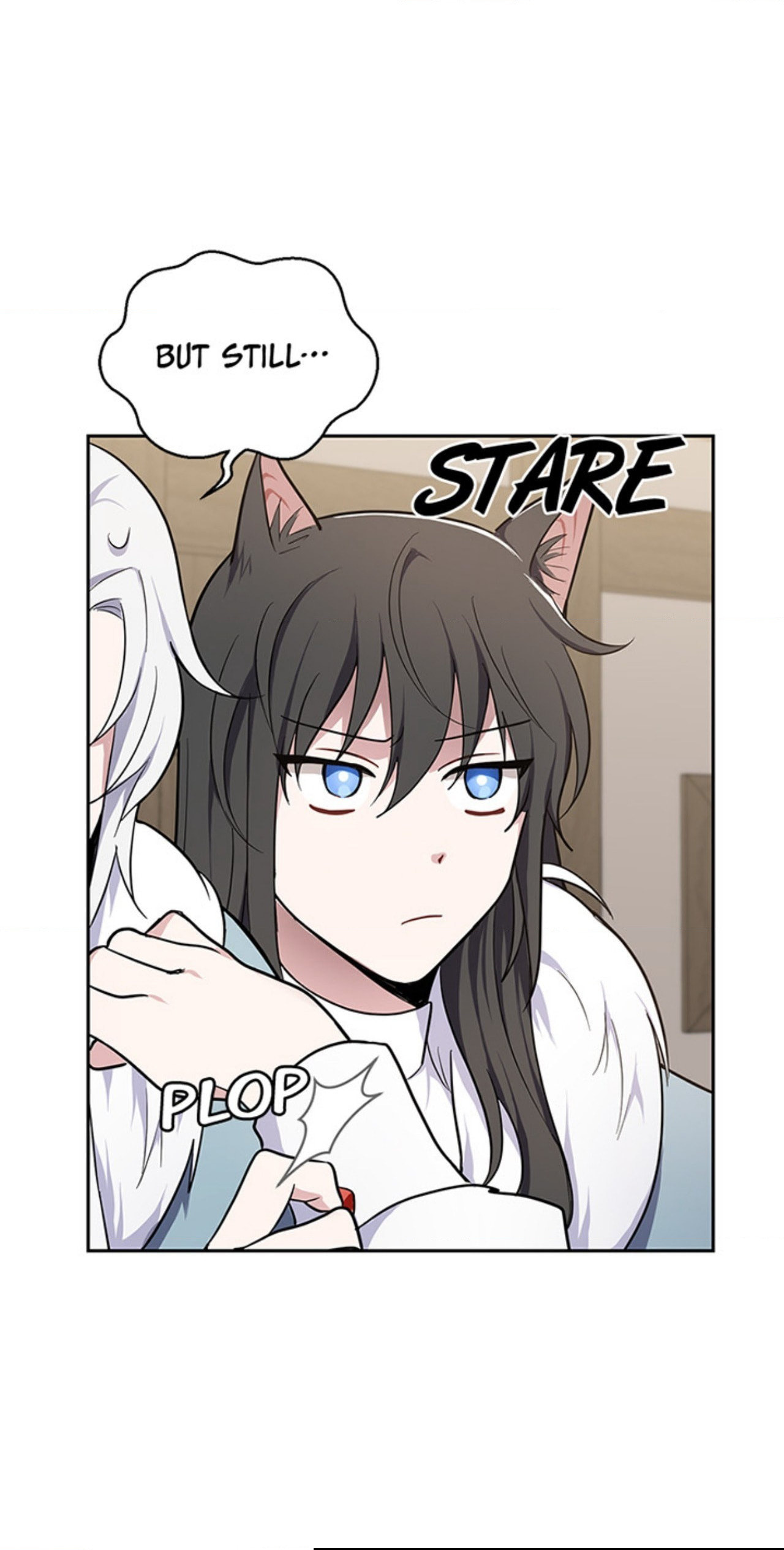 Read Silver Devil King chapter 31 image 56 on Lezhin