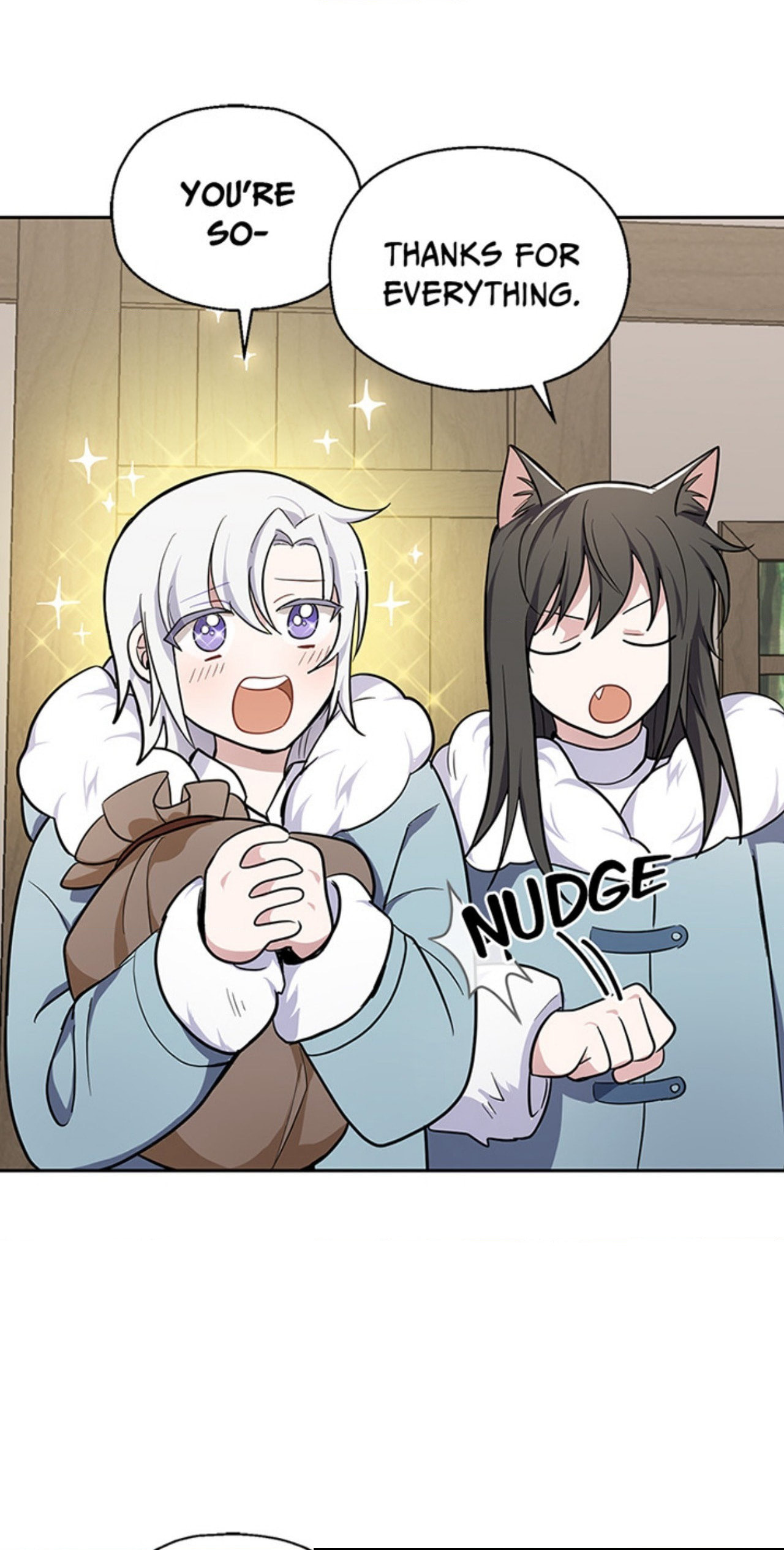 Read Silver Devil King chapter 31 image 58 on Lezhin