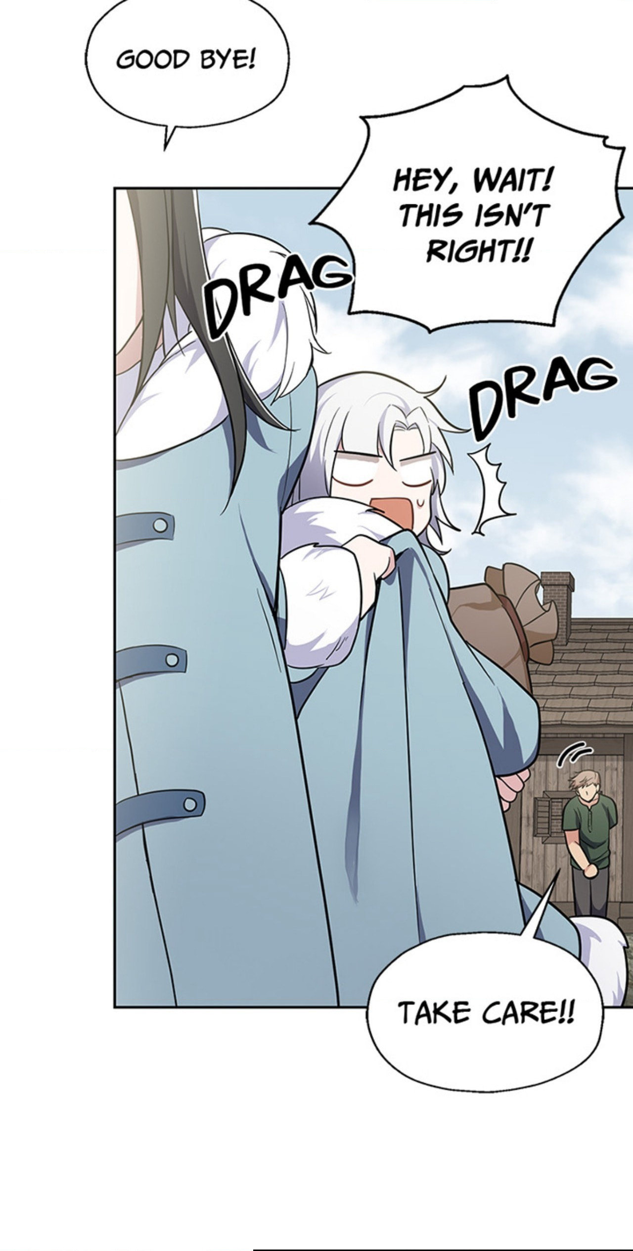 Read Silver Devil King chapter 31 image 59 on Lezhin