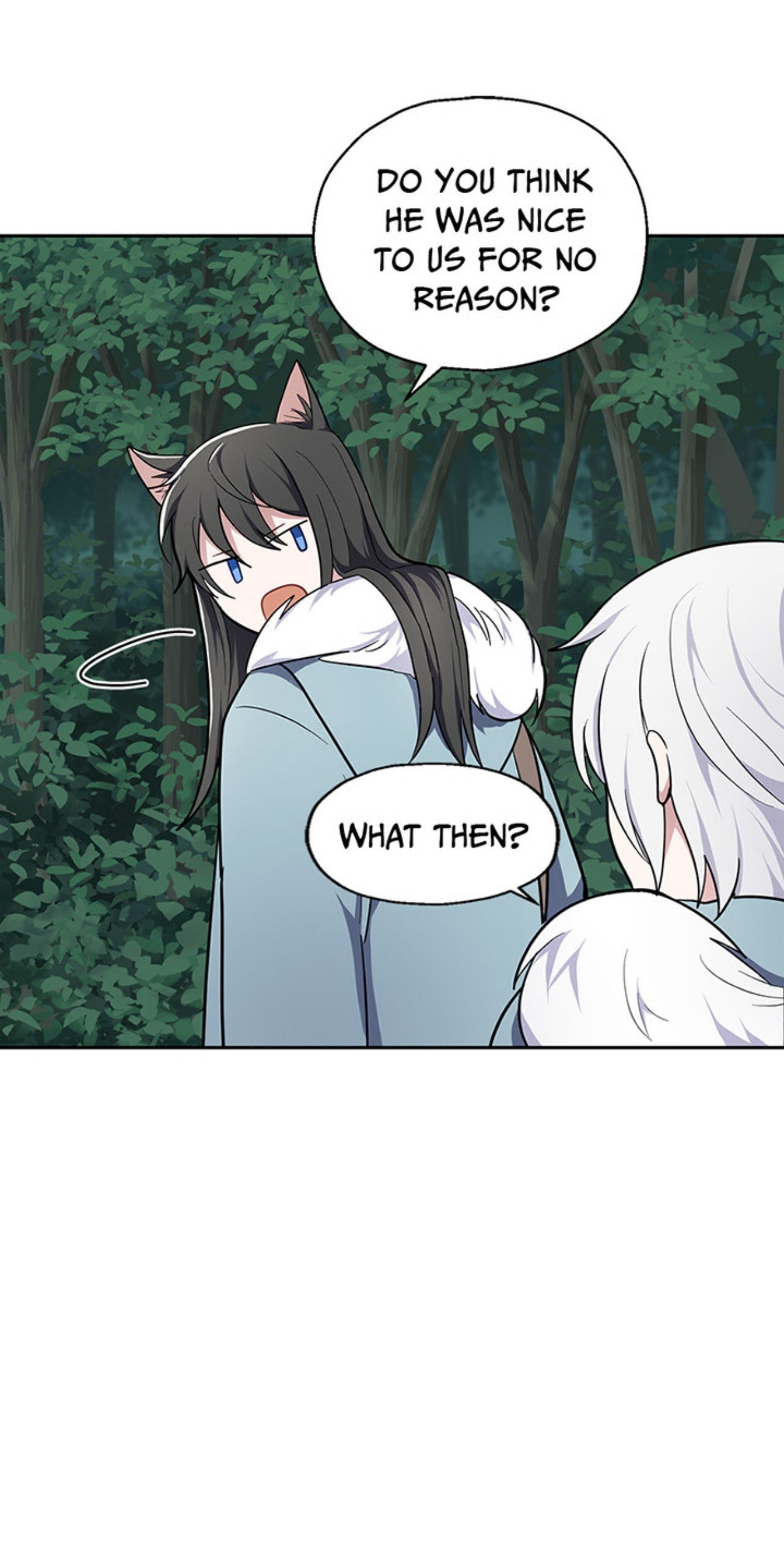 Read Silver Devil King chapter 31 image 62 on Lezhin