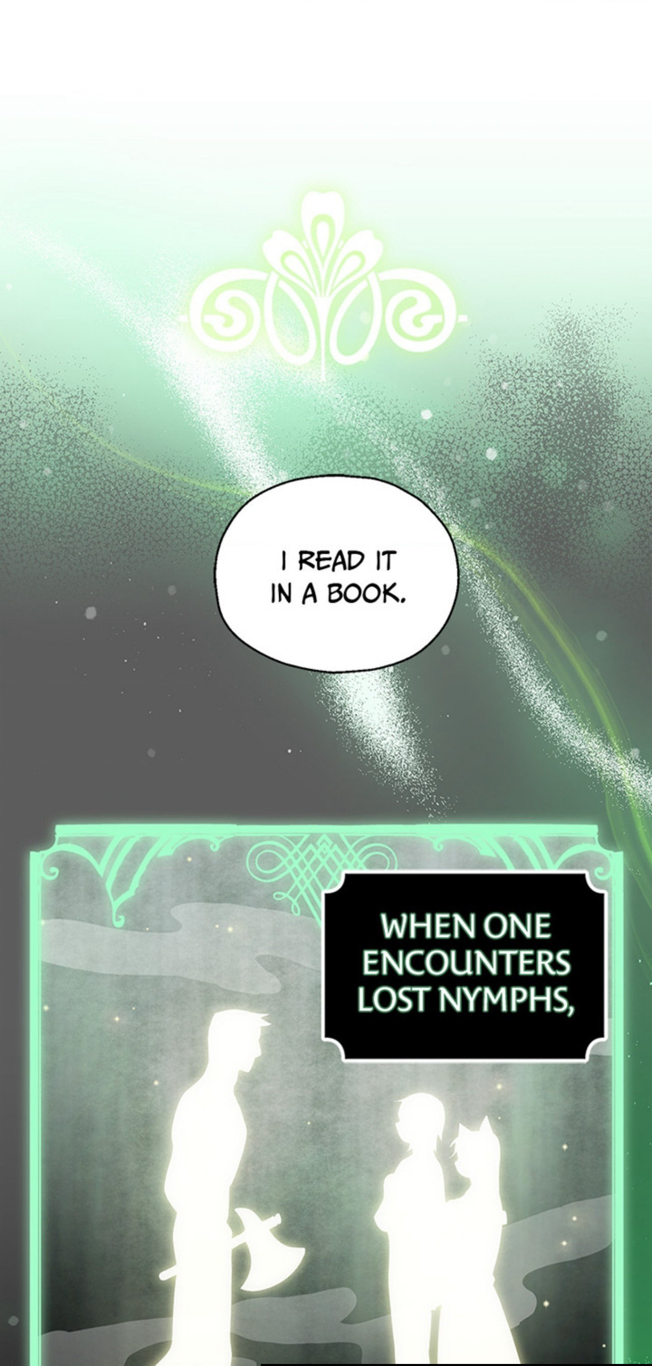 Read Silver Devil King chapter 31 image 63 on Lezhin