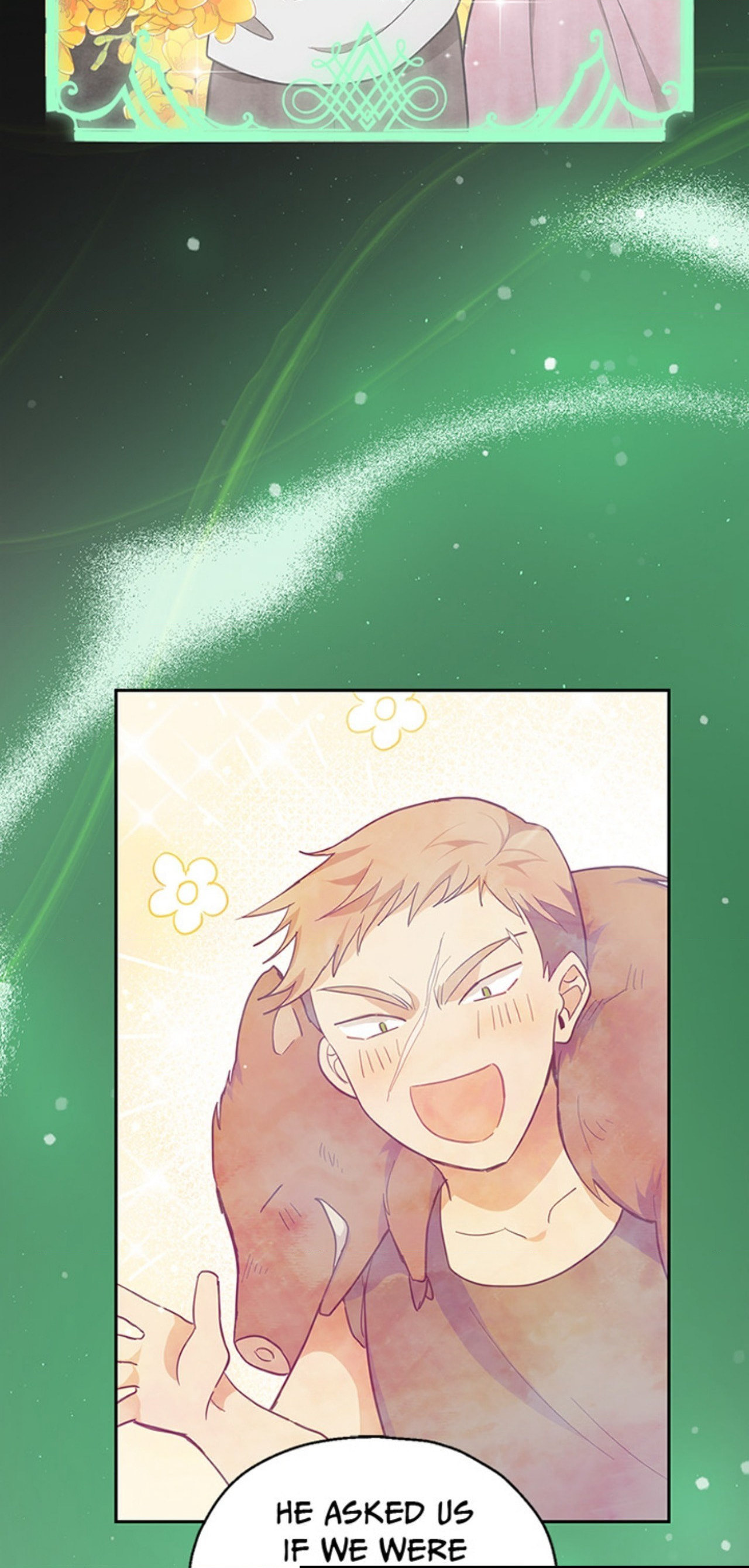 Read Silver Devil King chapter 31 image 66 on Lezhin
