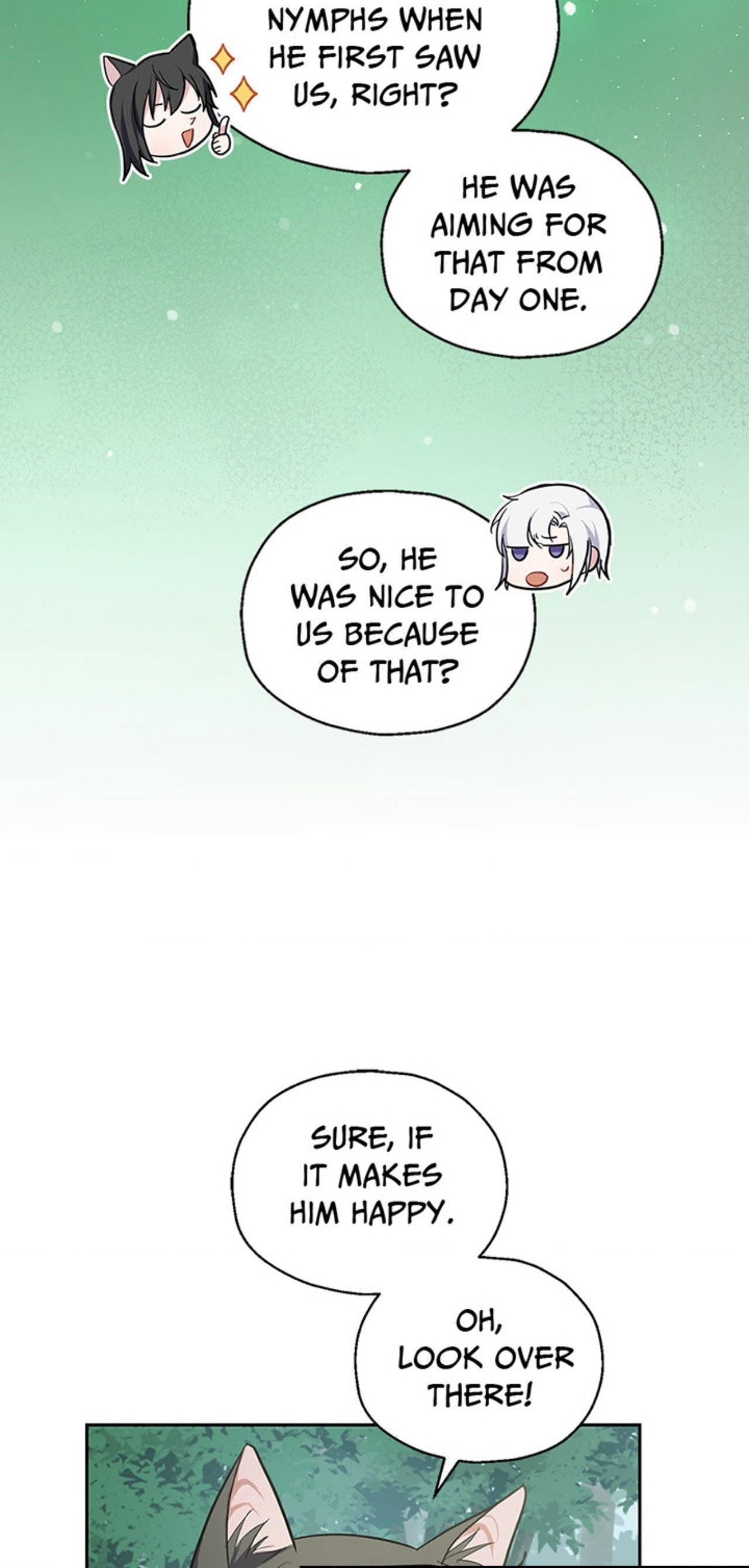 Read Silver Devil King chapter 31 image 67 on Lezhin