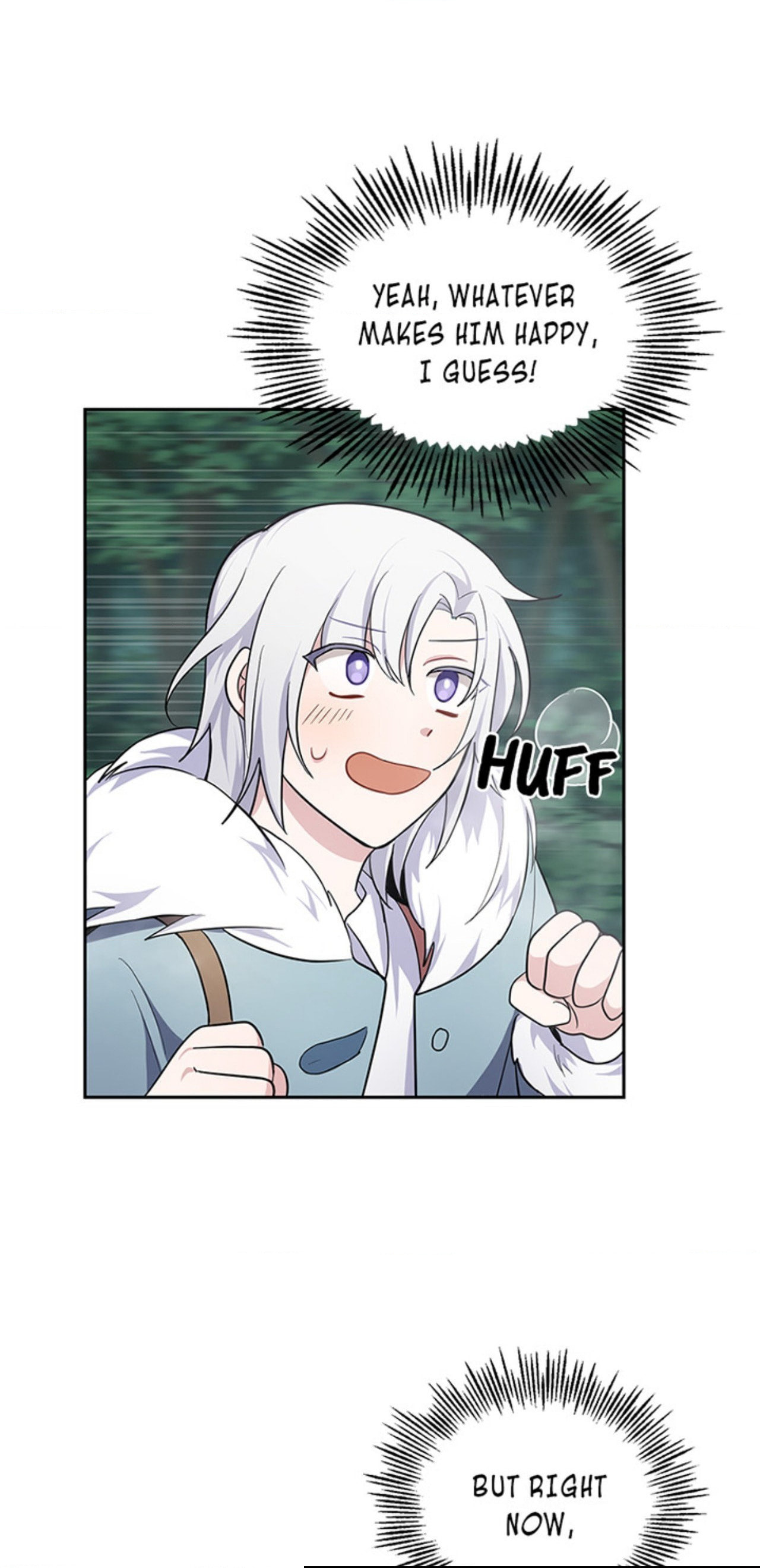 Read Silver Devil King chapter 31 image 70 on Lezhin