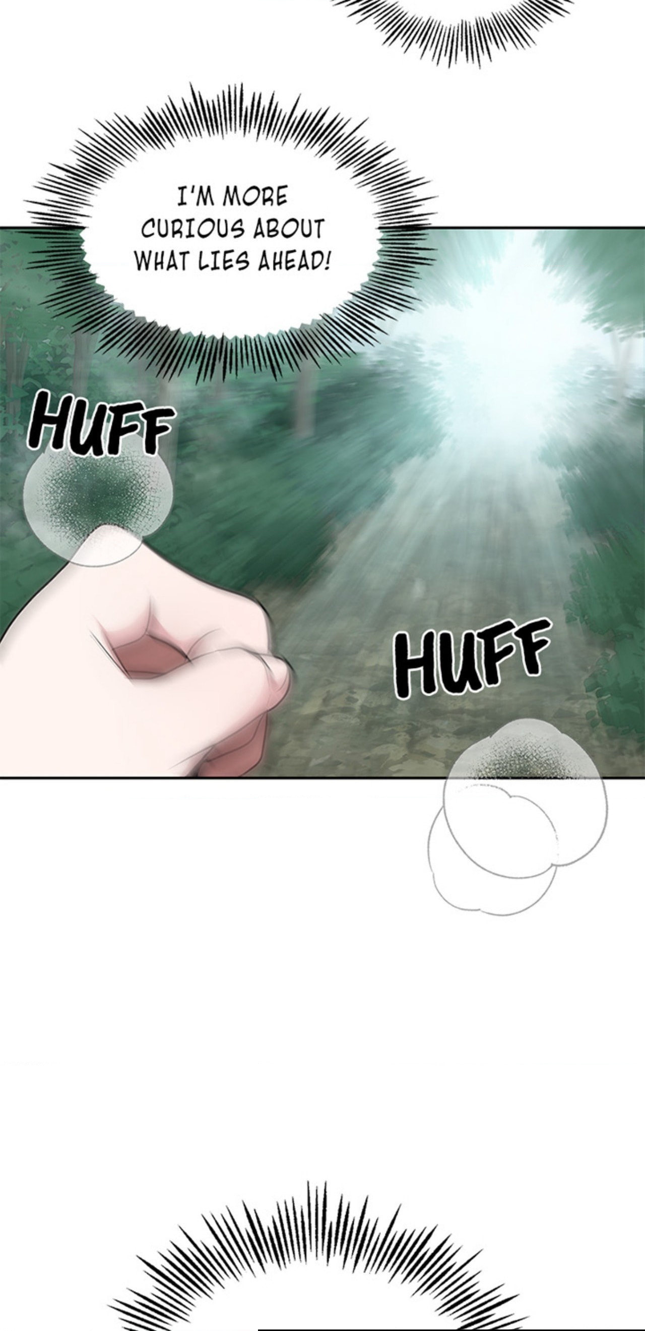 Read Silver Devil King chapter 31 image 71 on Lezhin
