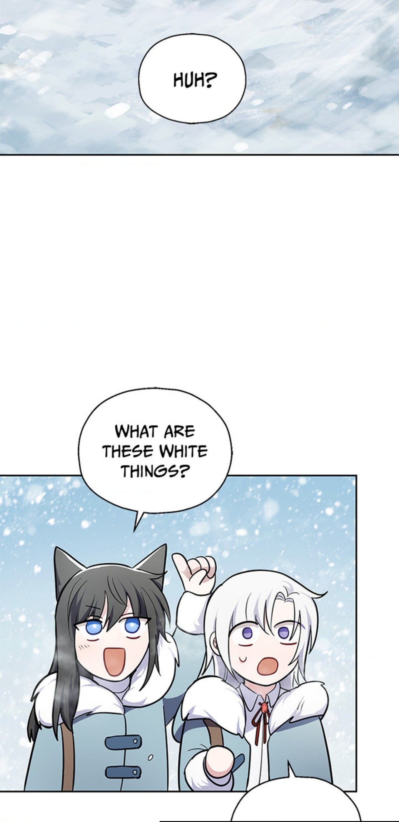 Read Silver Devil King chapter 31 image 74 on Lezhin