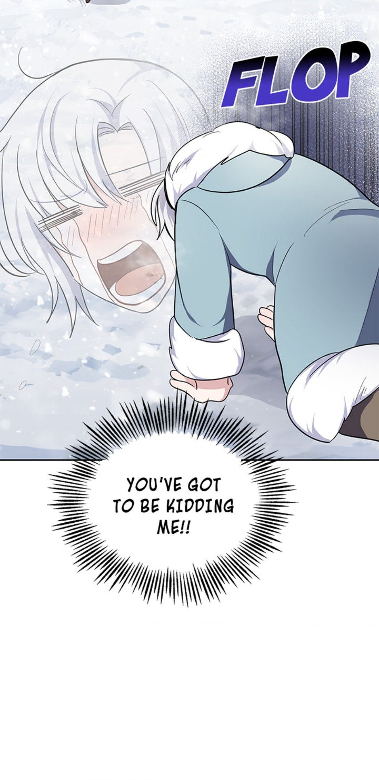 Read Silver Devil King chapter 31 image 76 on Lezhin