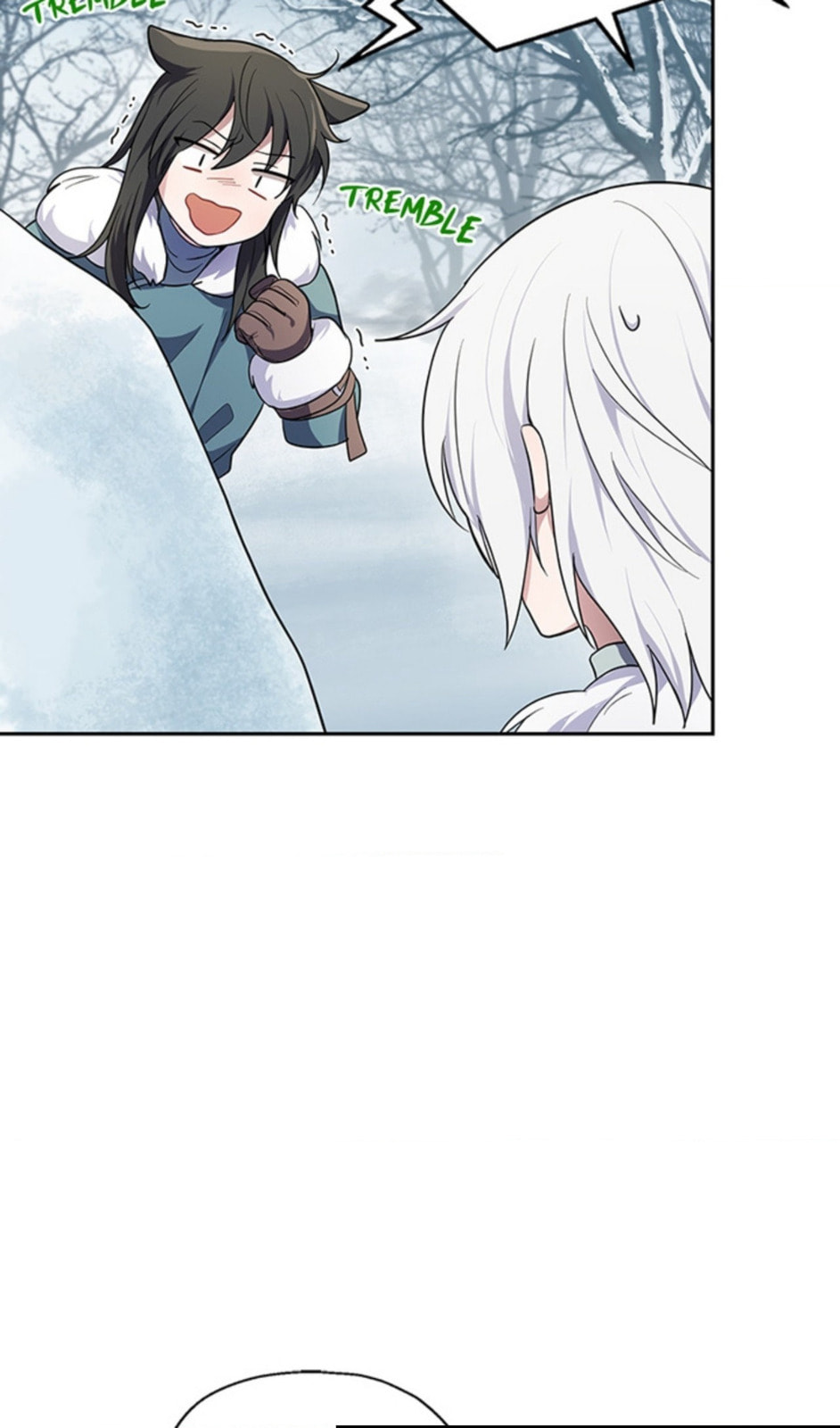 Read Silver Devil King chapter 32 image 22 on Lezhin