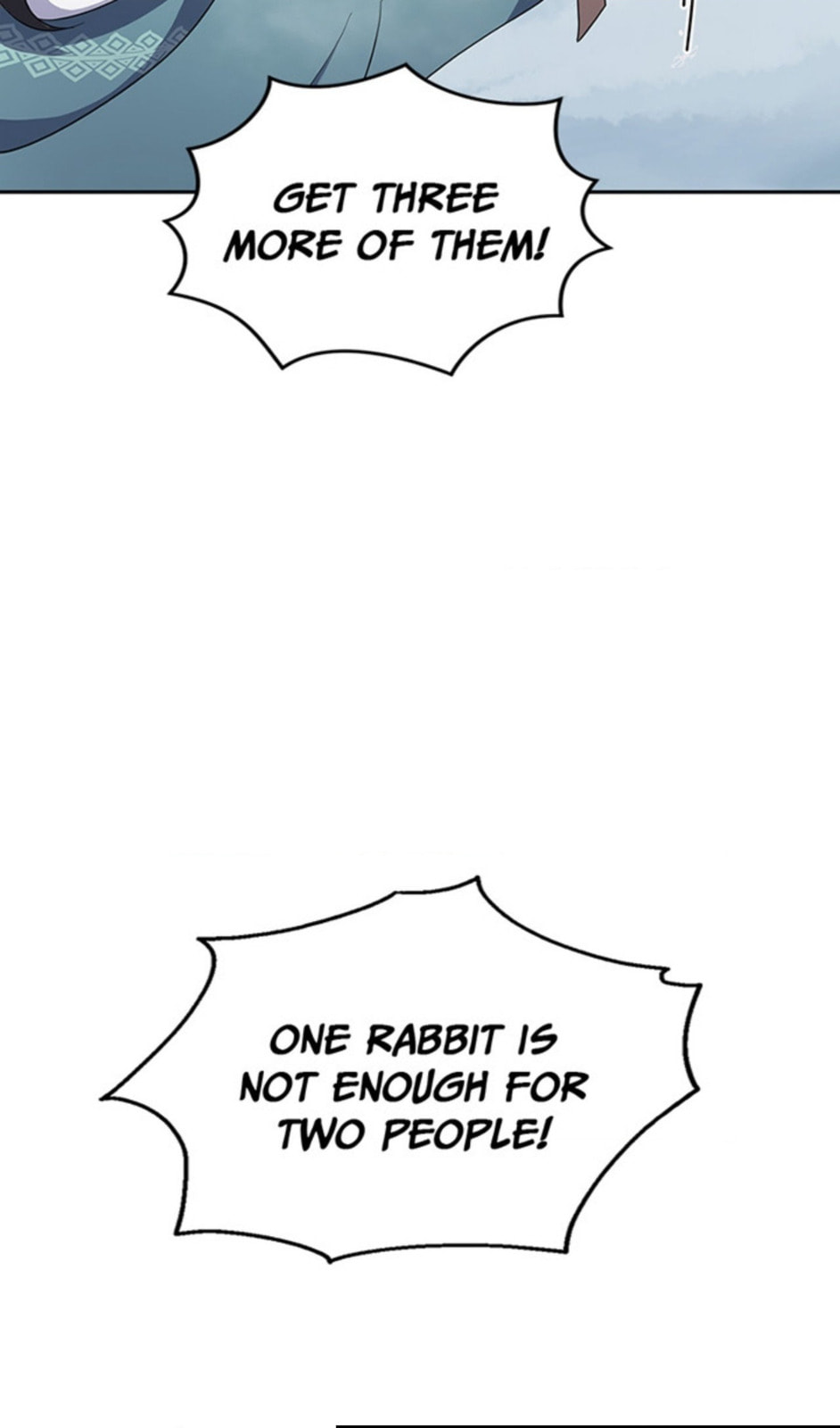 Read Silver Devil King chapter 32 image 25 on Lezhin