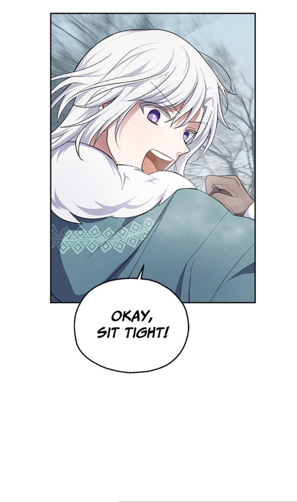 Read Silver Devil King chapter 32 image 26 on Lezhin