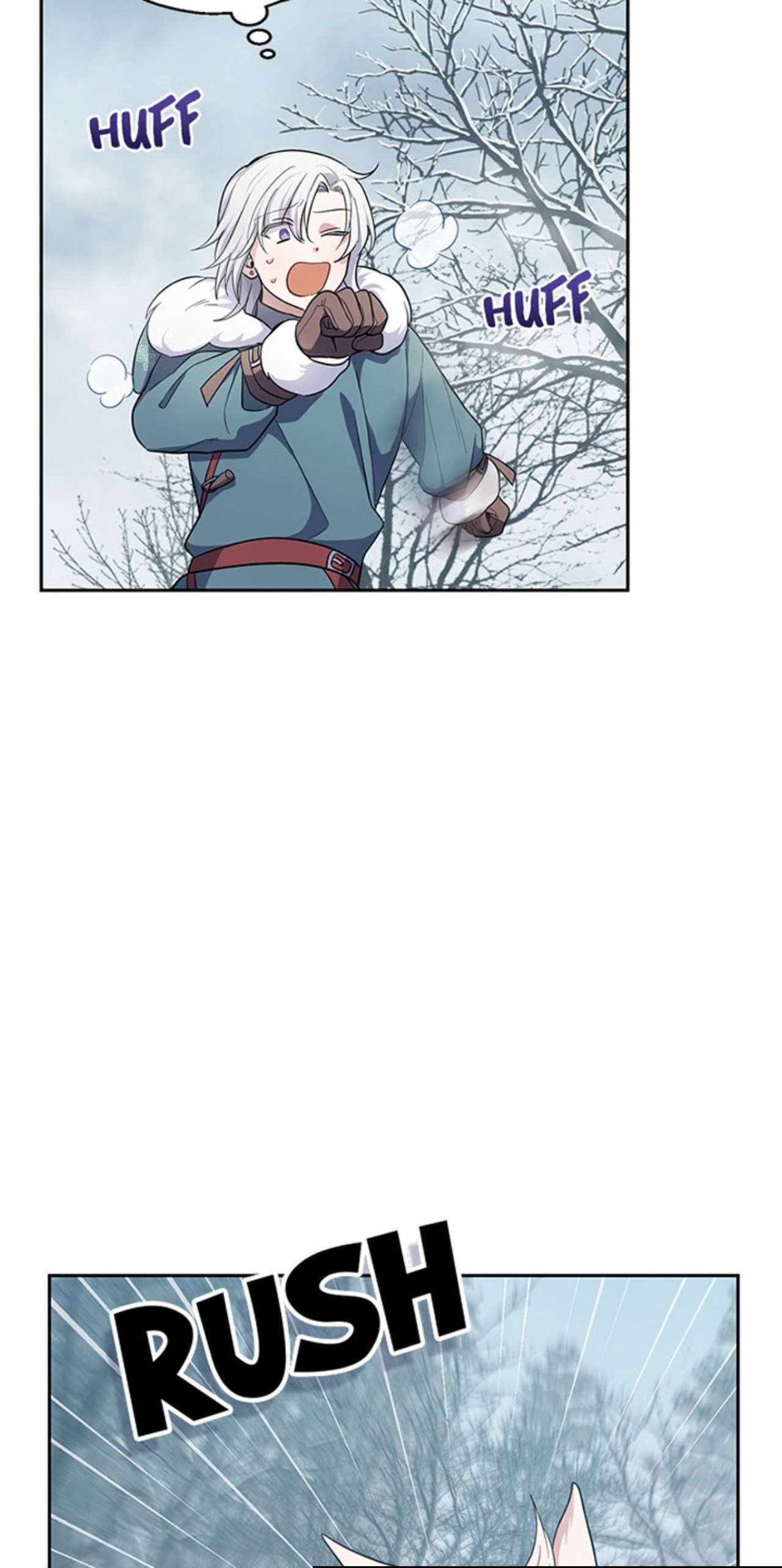Read Silver Devil King chapter 32 image 29 on Lezhin