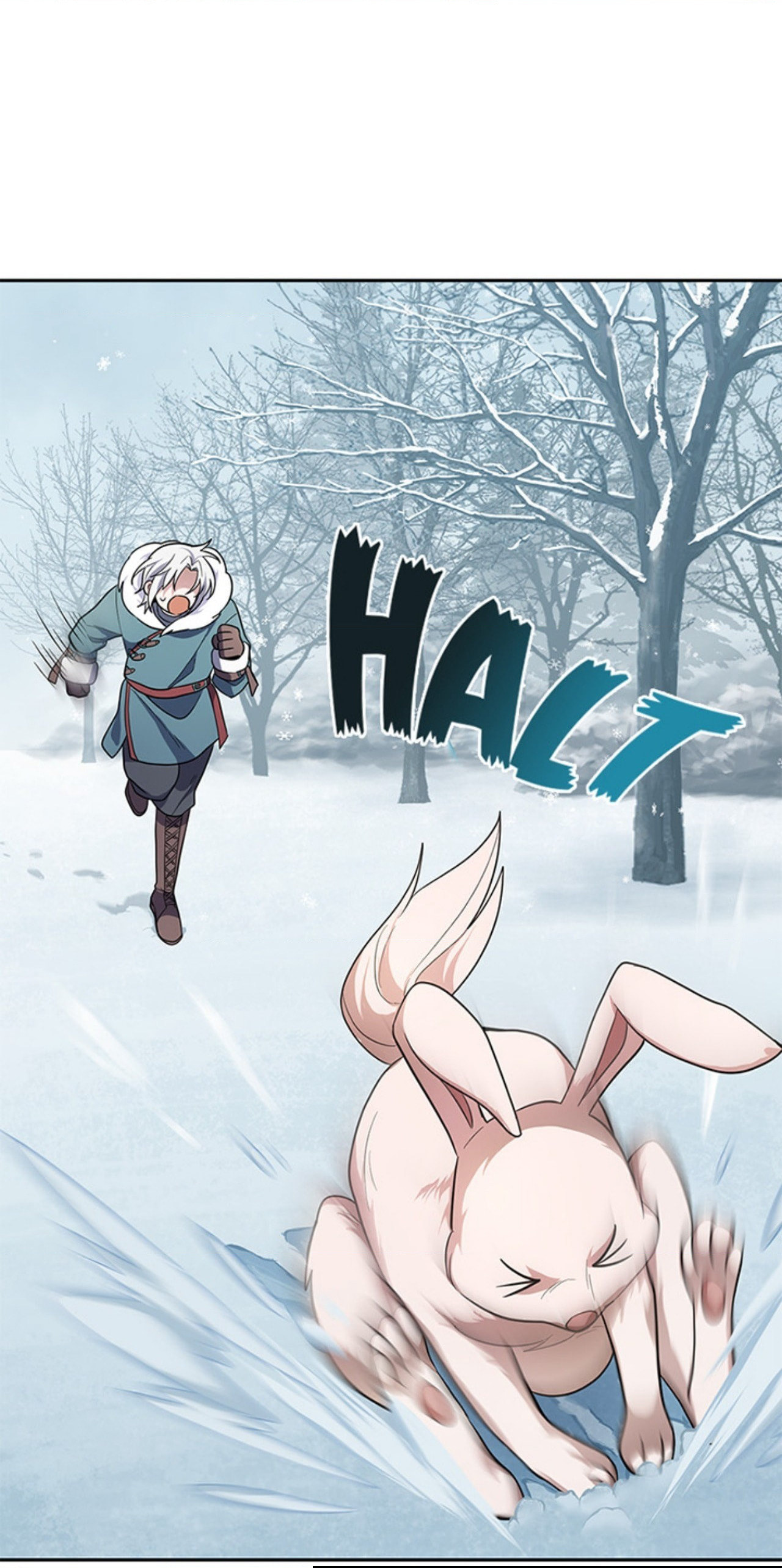 Read Silver Devil King chapter 32 image 31 on Lezhin