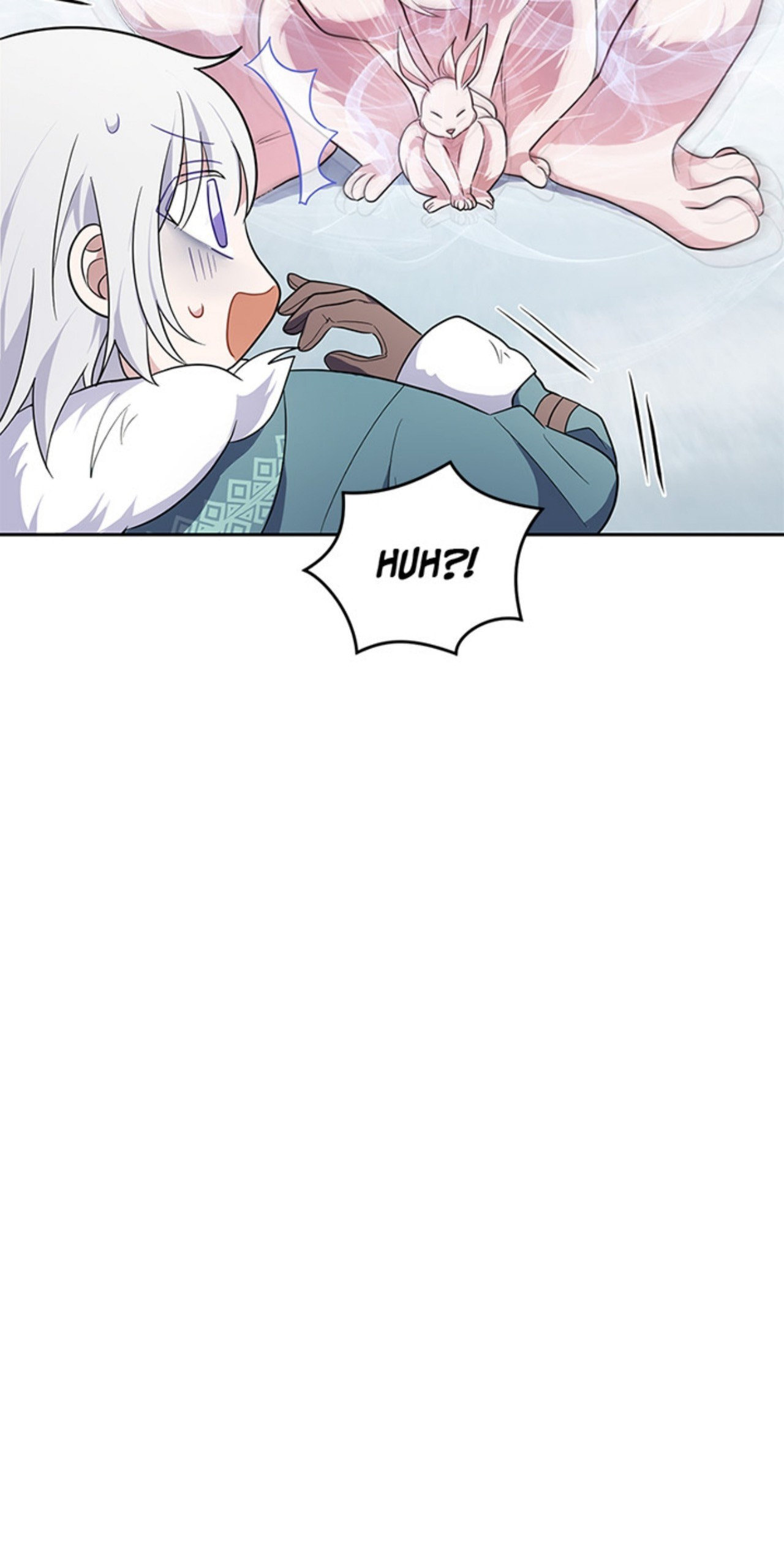 Read Silver Devil King chapter 32 image 35 on Lezhin
