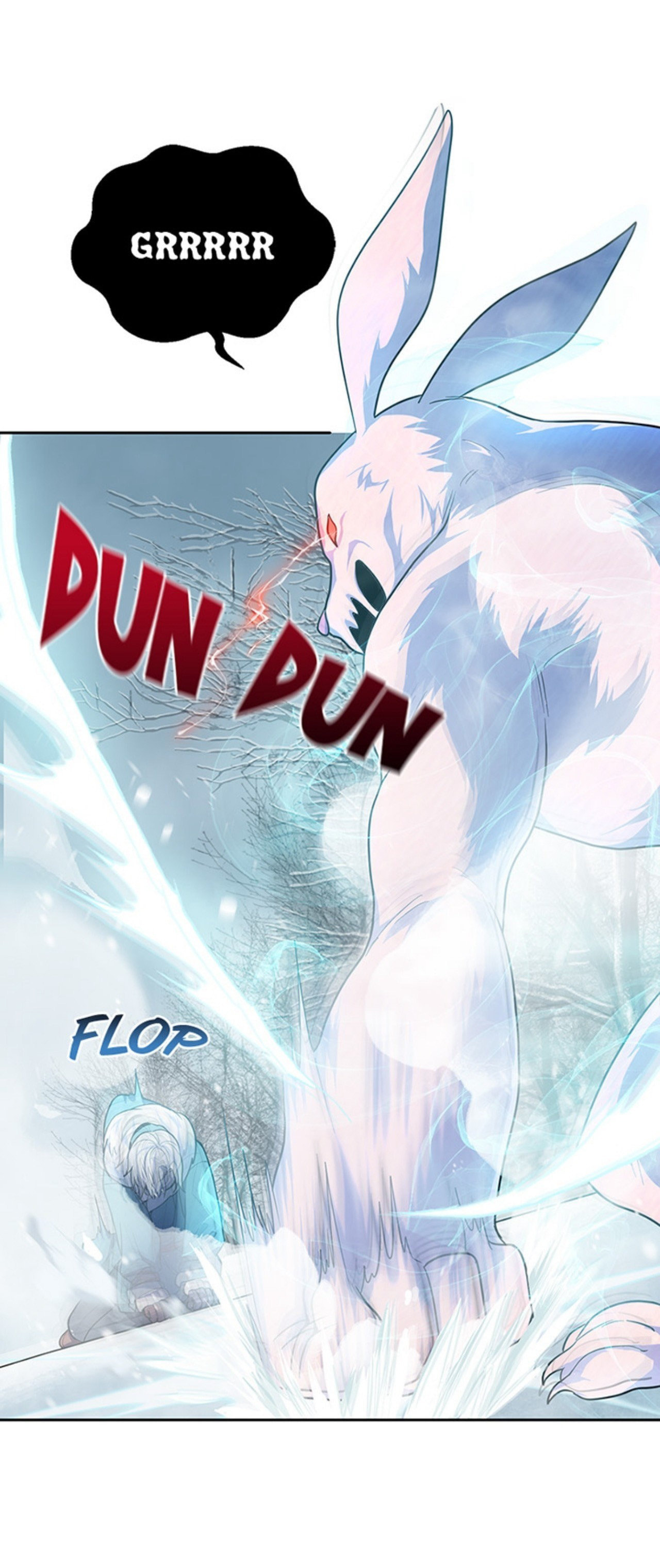 Read Silver Devil King chapter 32 image 36 on Lezhin