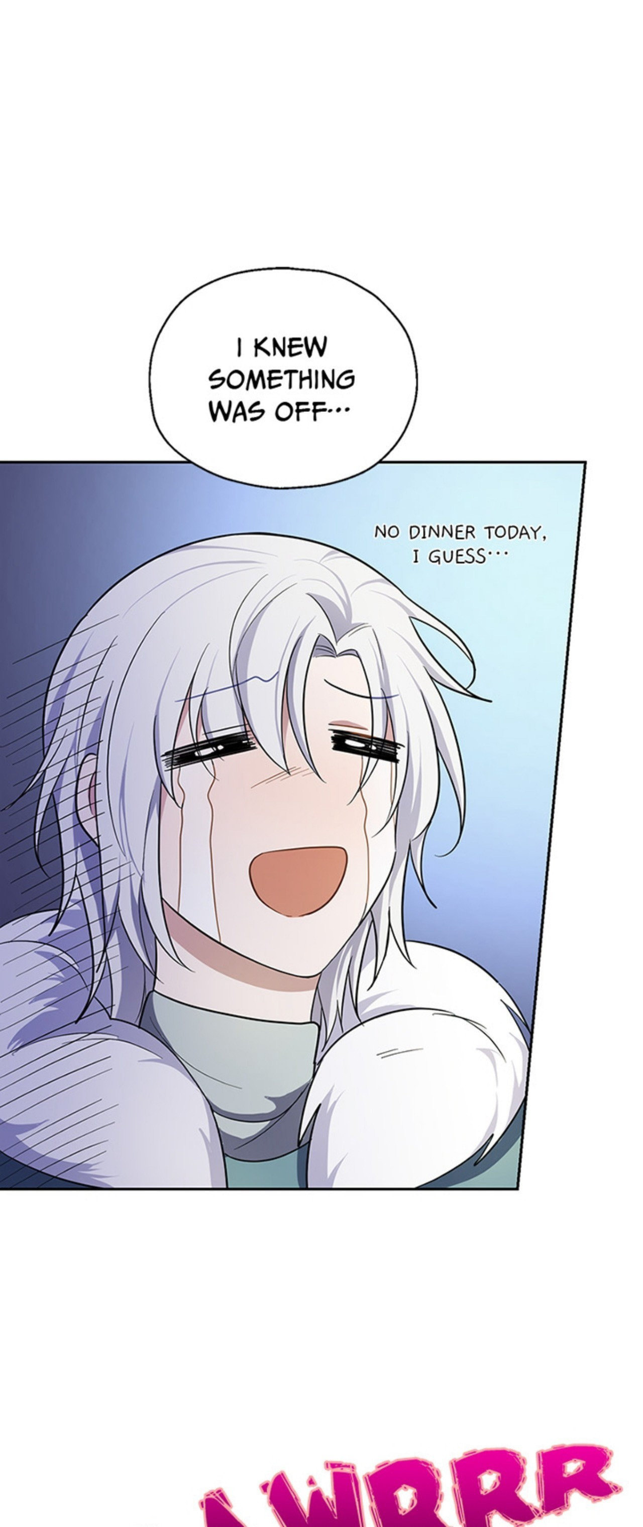 Read Silver Devil King chapter 32 image 37 on Lezhin
