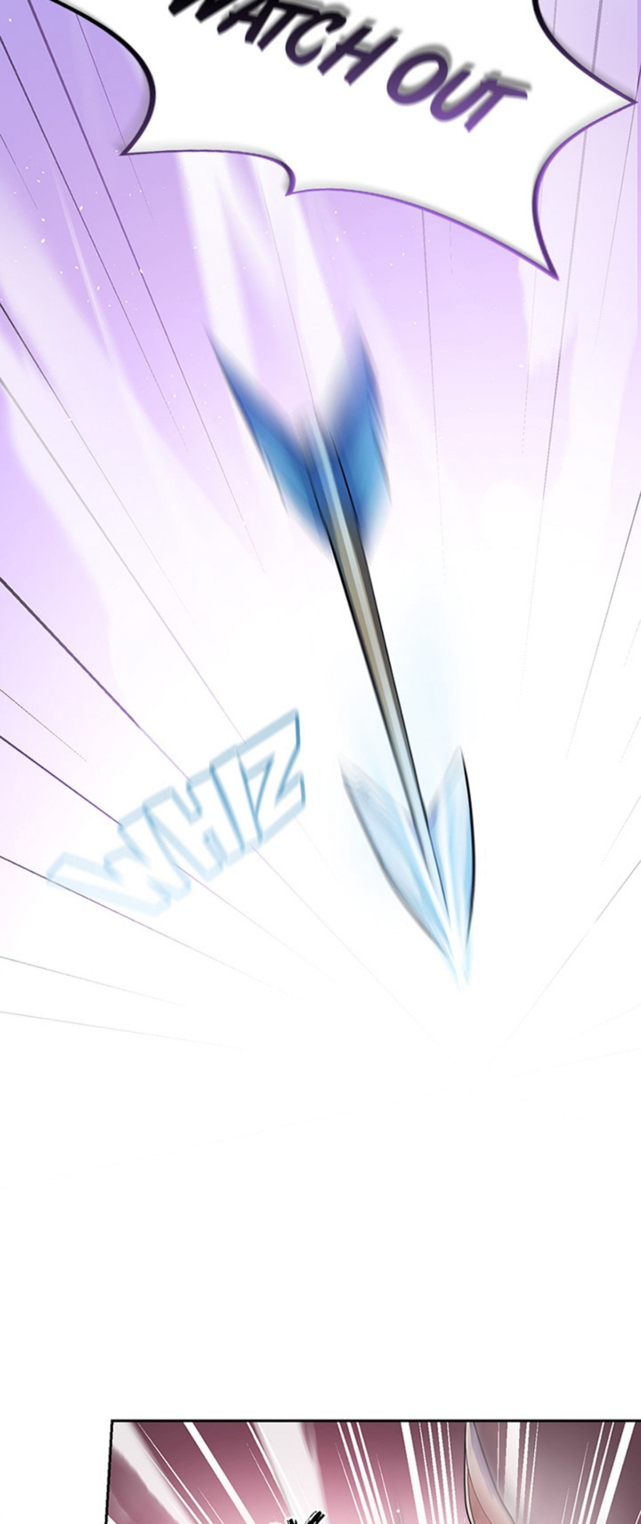 Read Silver Devil King chapter 32 image 39 on Lezhin
