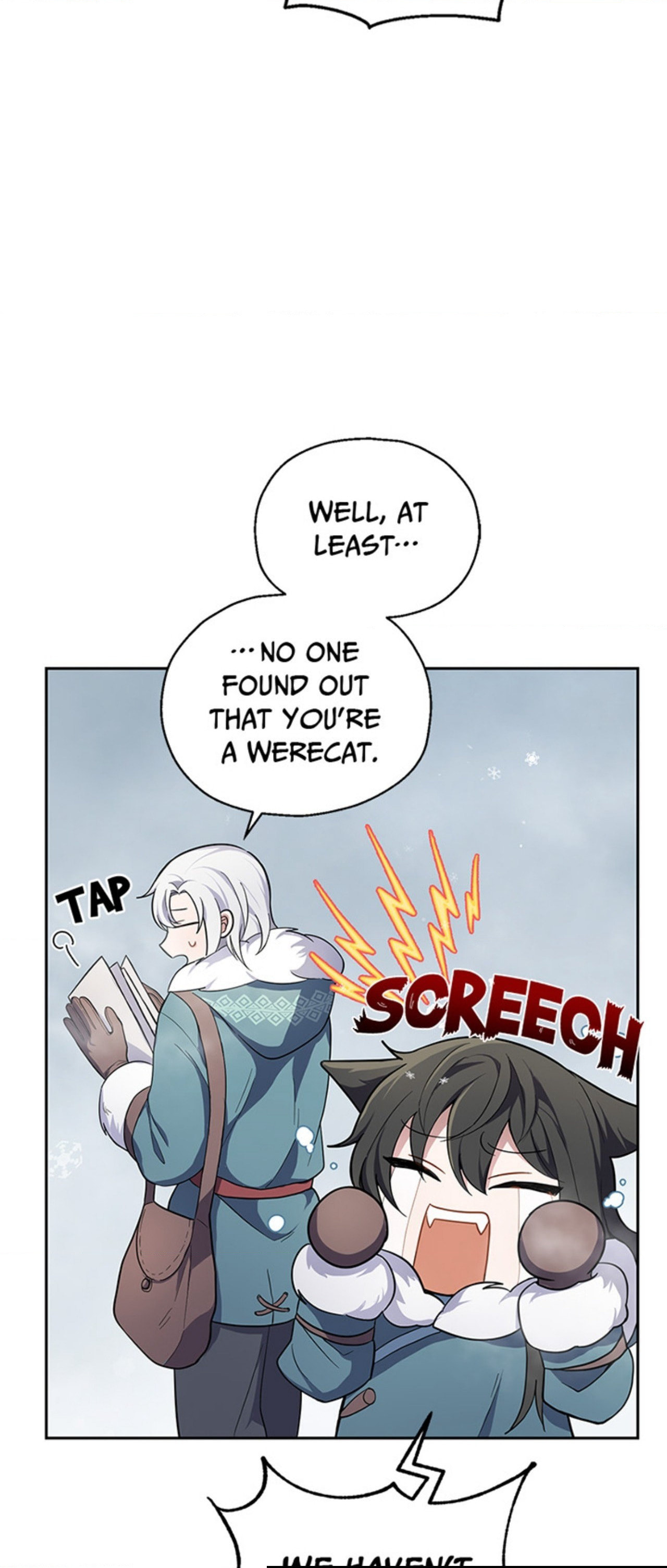 Read Silver Devil King chapter 32 image 4 on Lezhin