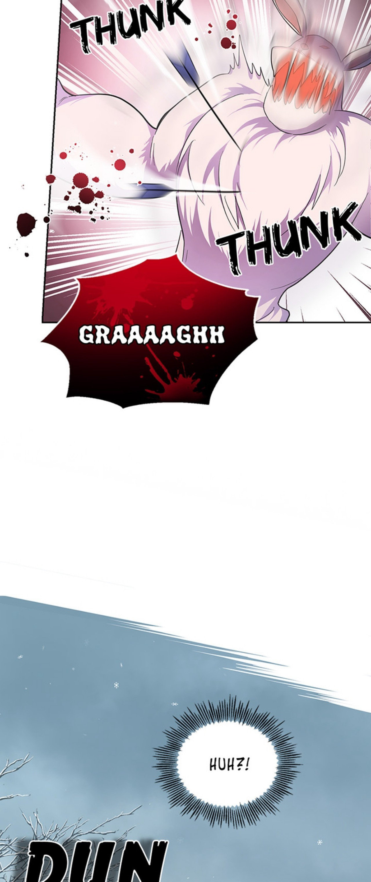 Read Silver Devil King chapter 32 image 40 on Lezhin