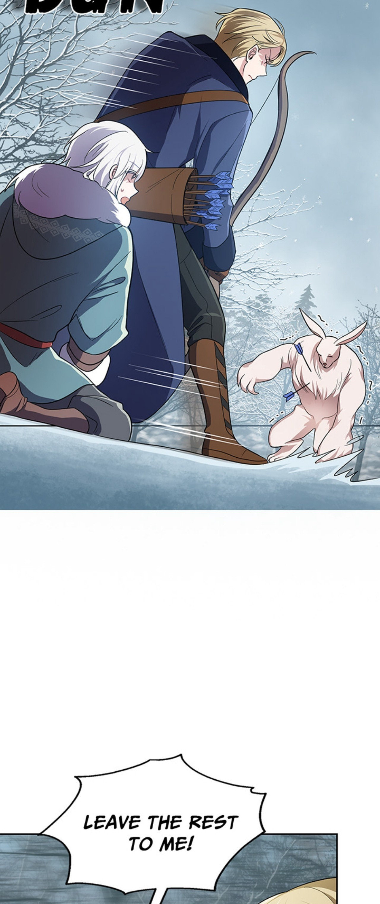Read Silver Devil King chapter 32 image 41 on Lezhin