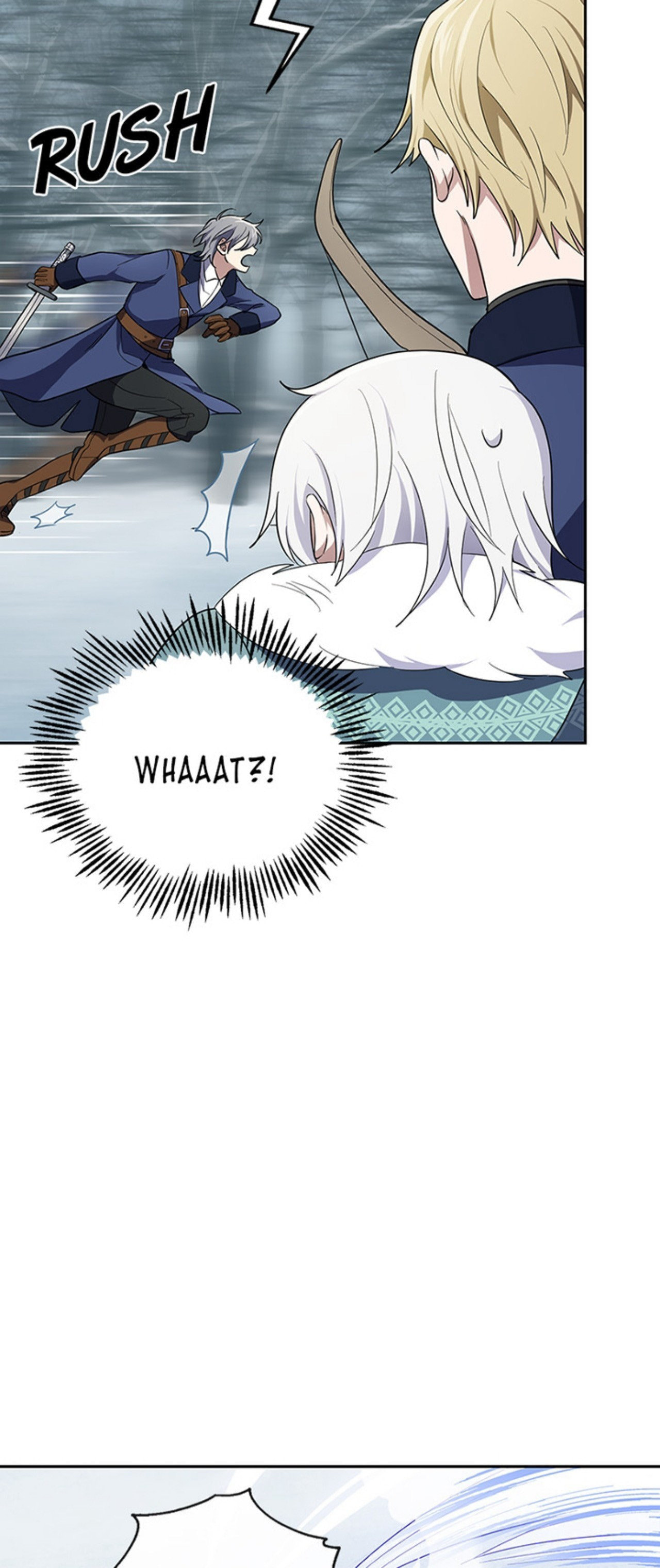 Read Silver Devil King chapter 32 image 42 on Lezhin