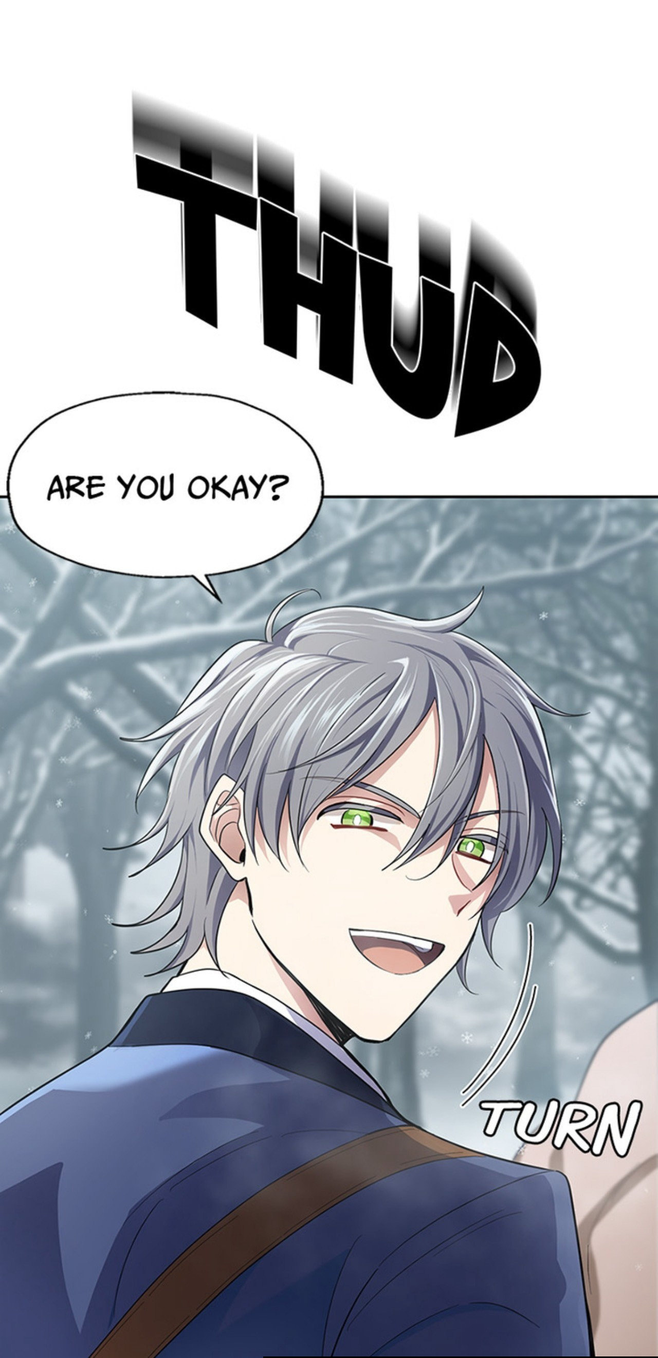 Read Silver Devil King chapter 32 image 45 on Lezhin
