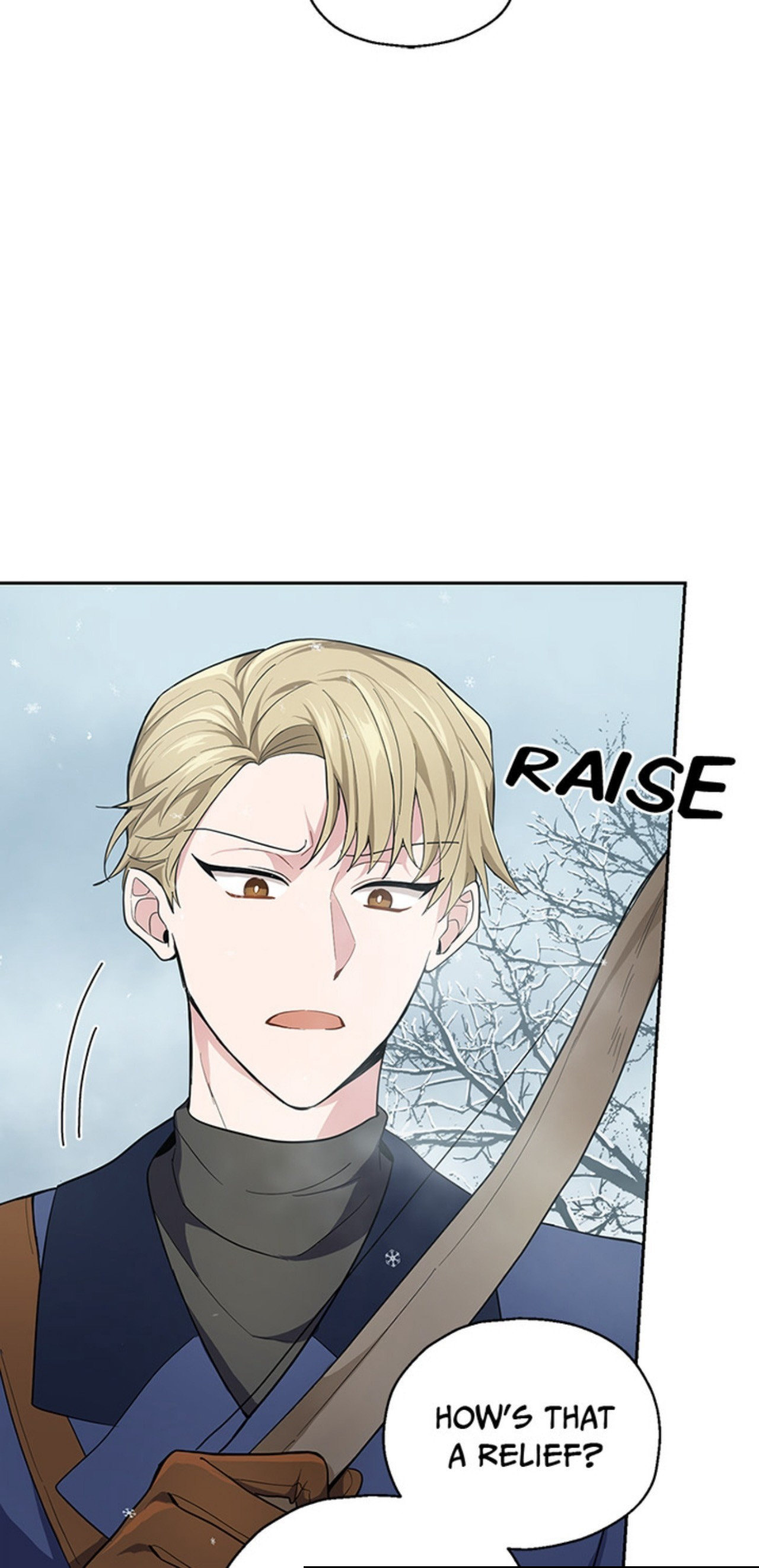 Read Silver Devil King chapter 32 image 47 on Lezhin
