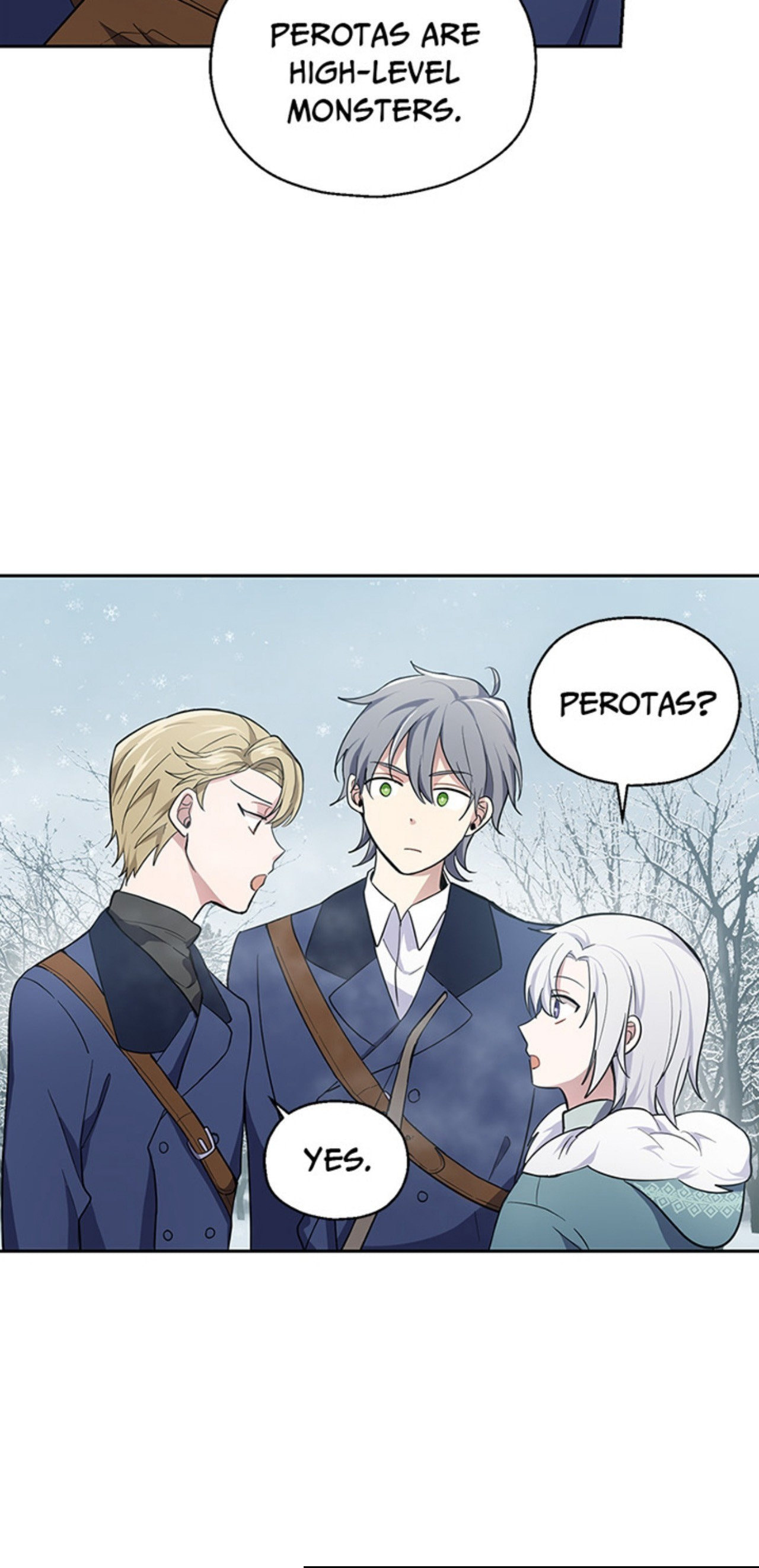 Read Silver Devil King chapter 32 image 48 on Lezhin