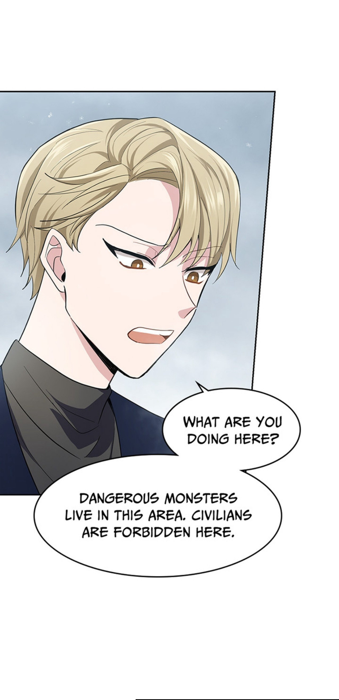Read Silver Devil King chapter 32 image 49 on Lezhin