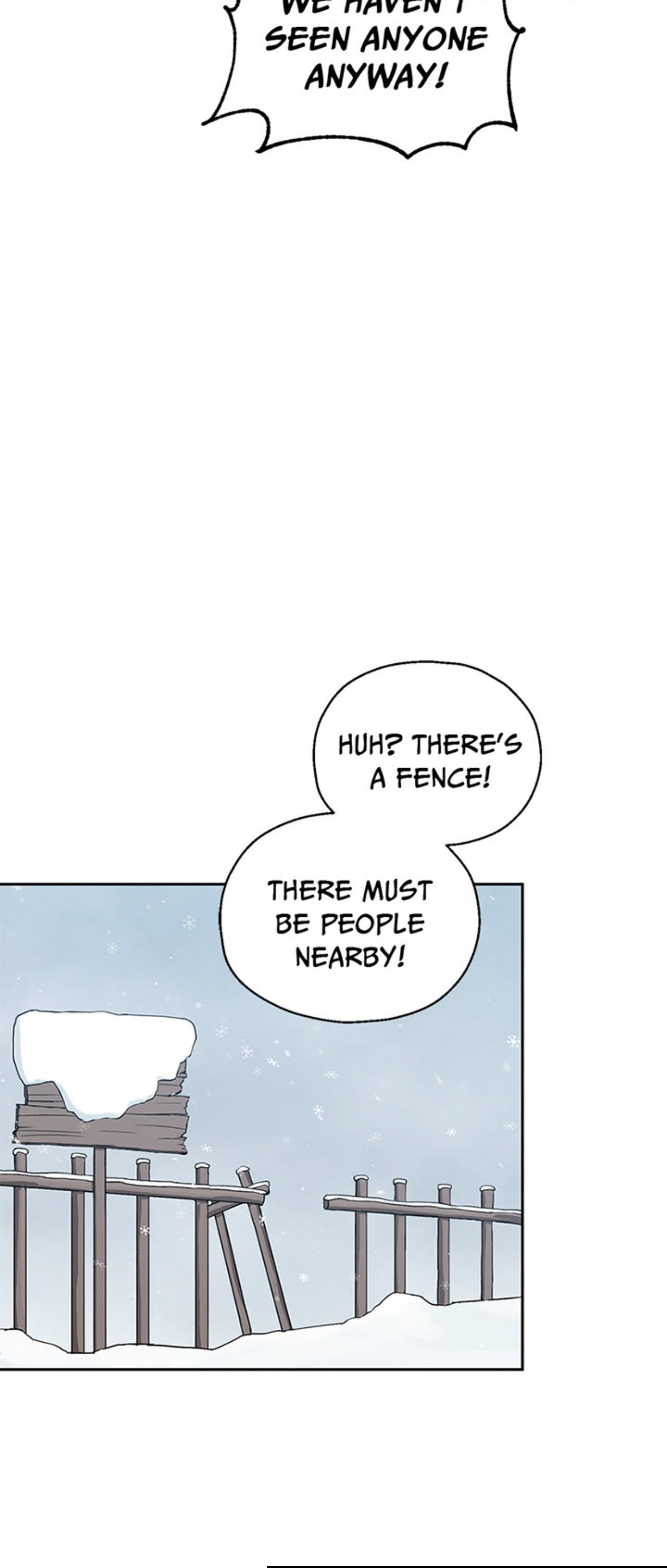 Read Silver Devil King chapter 32 image 5 on Lezhin