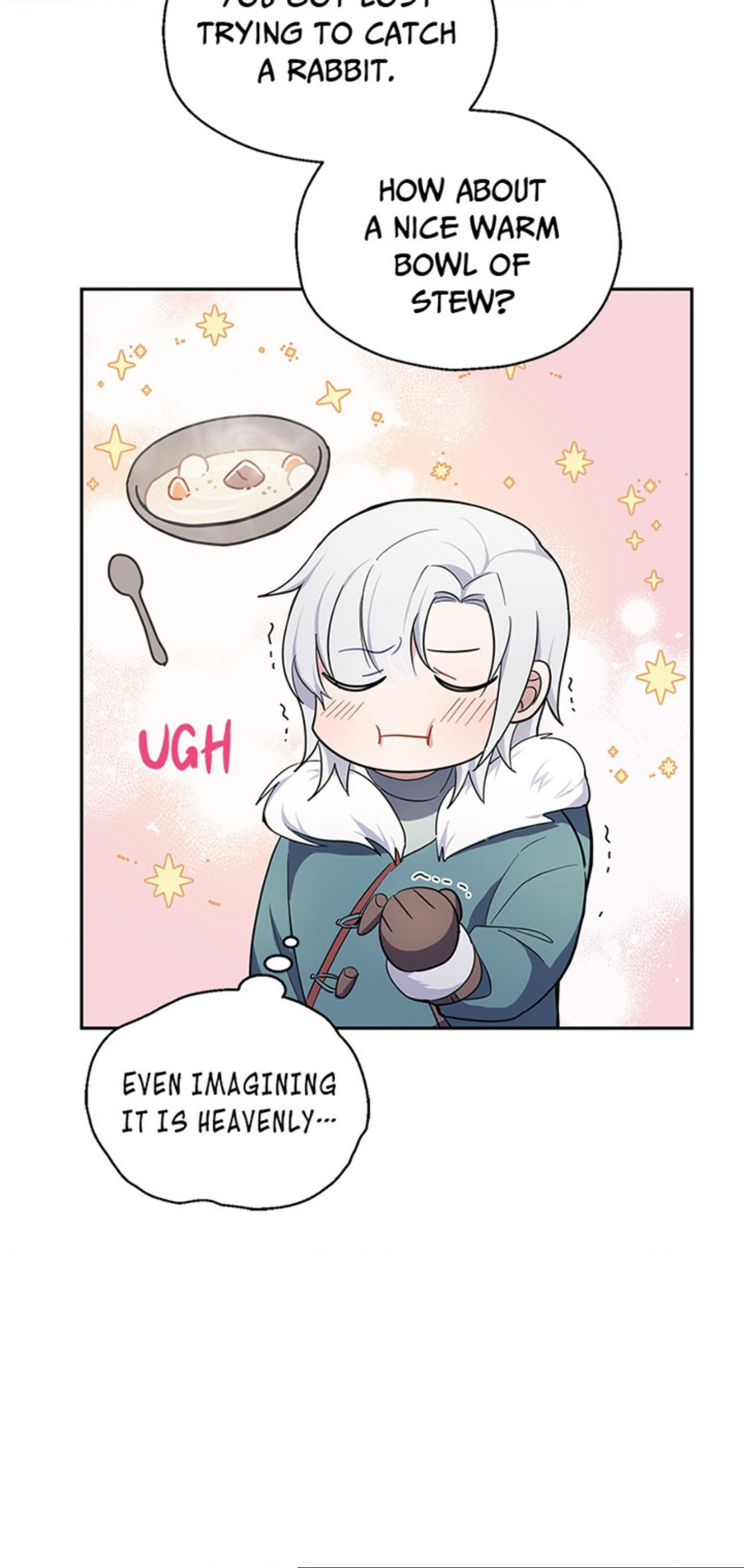 Read Silver Devil King chapter 32 image 58 on Lezhin