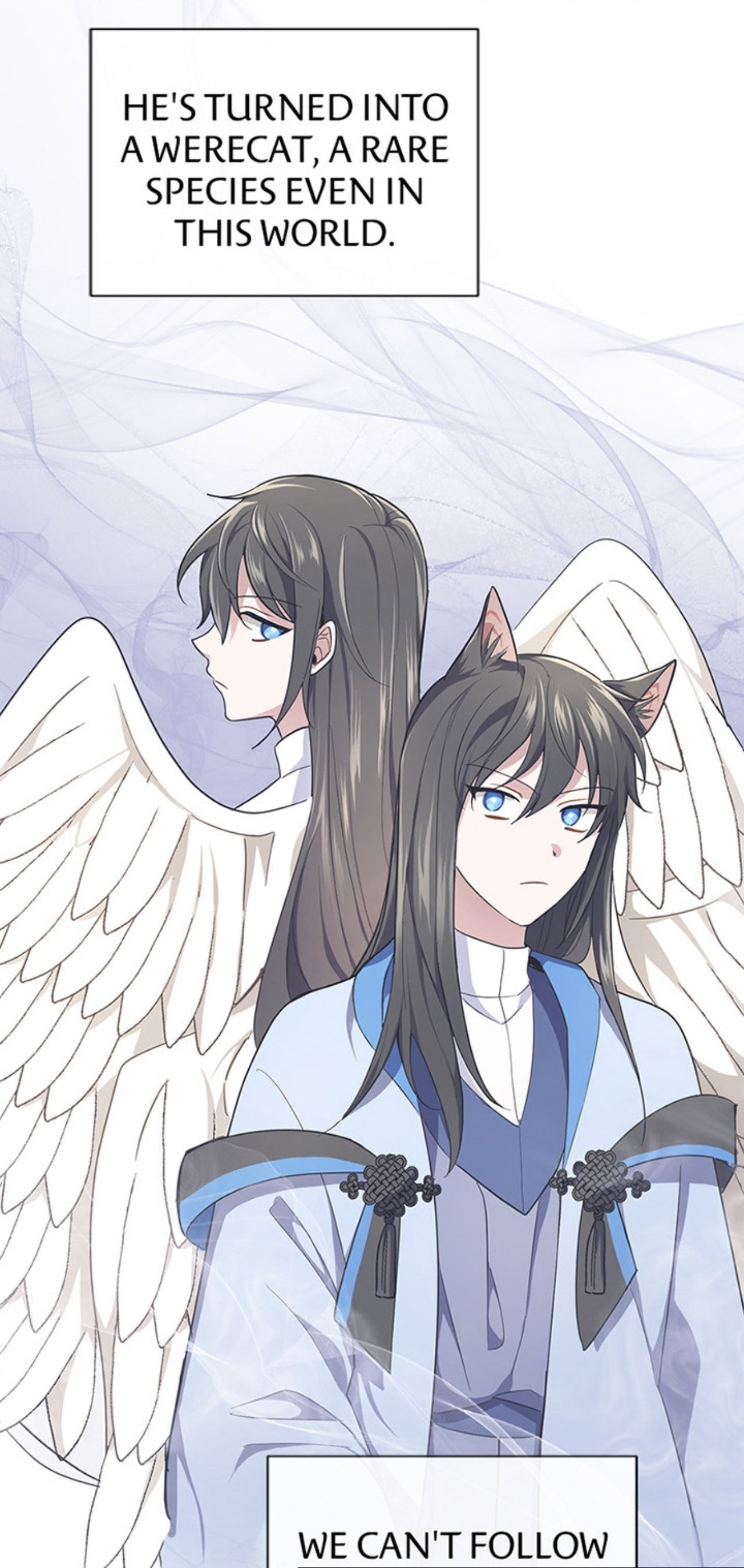 Read Silver Devil King chapter 32 image 60 on Lezhin