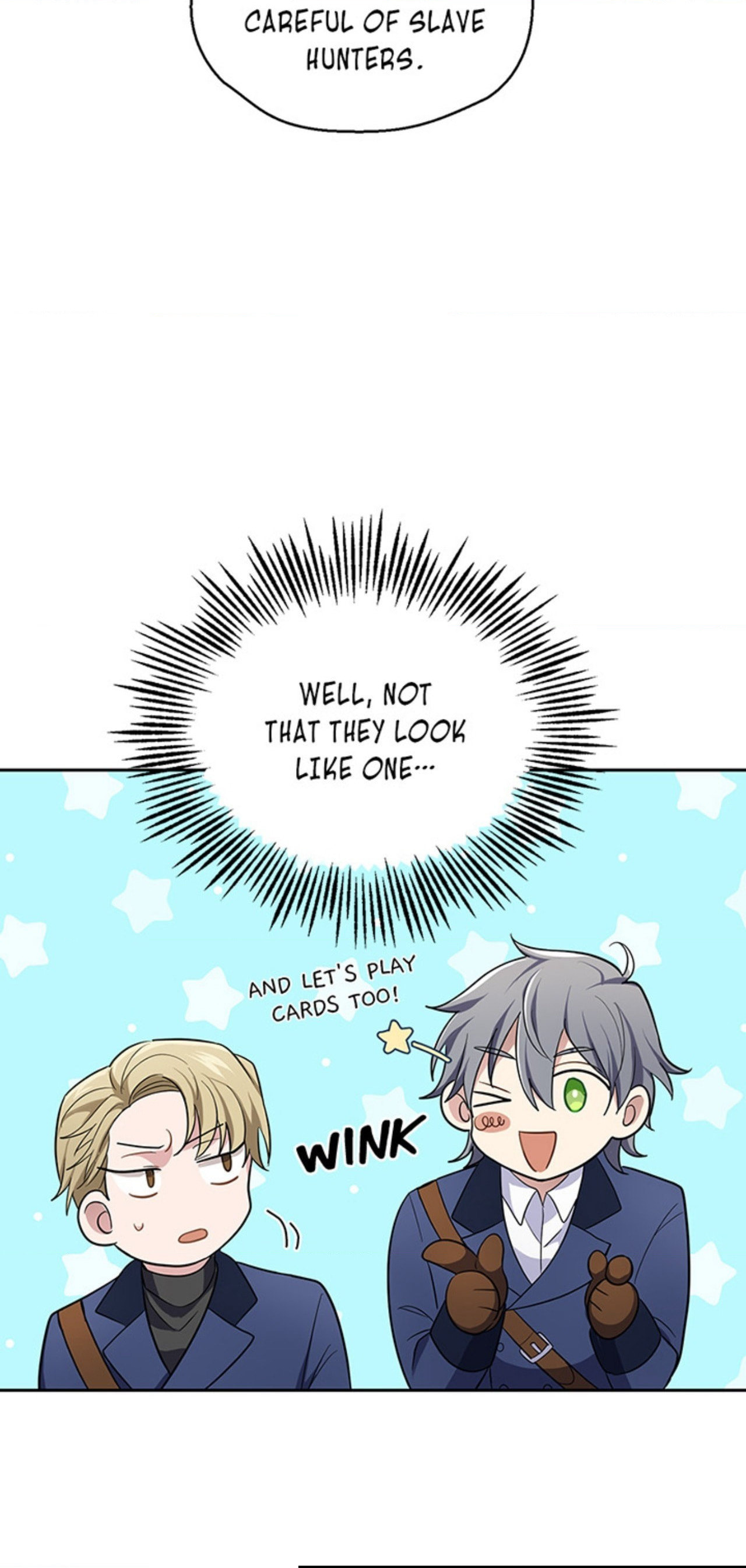Read Silver Devil King chapter 32 image 62 on Lezhin