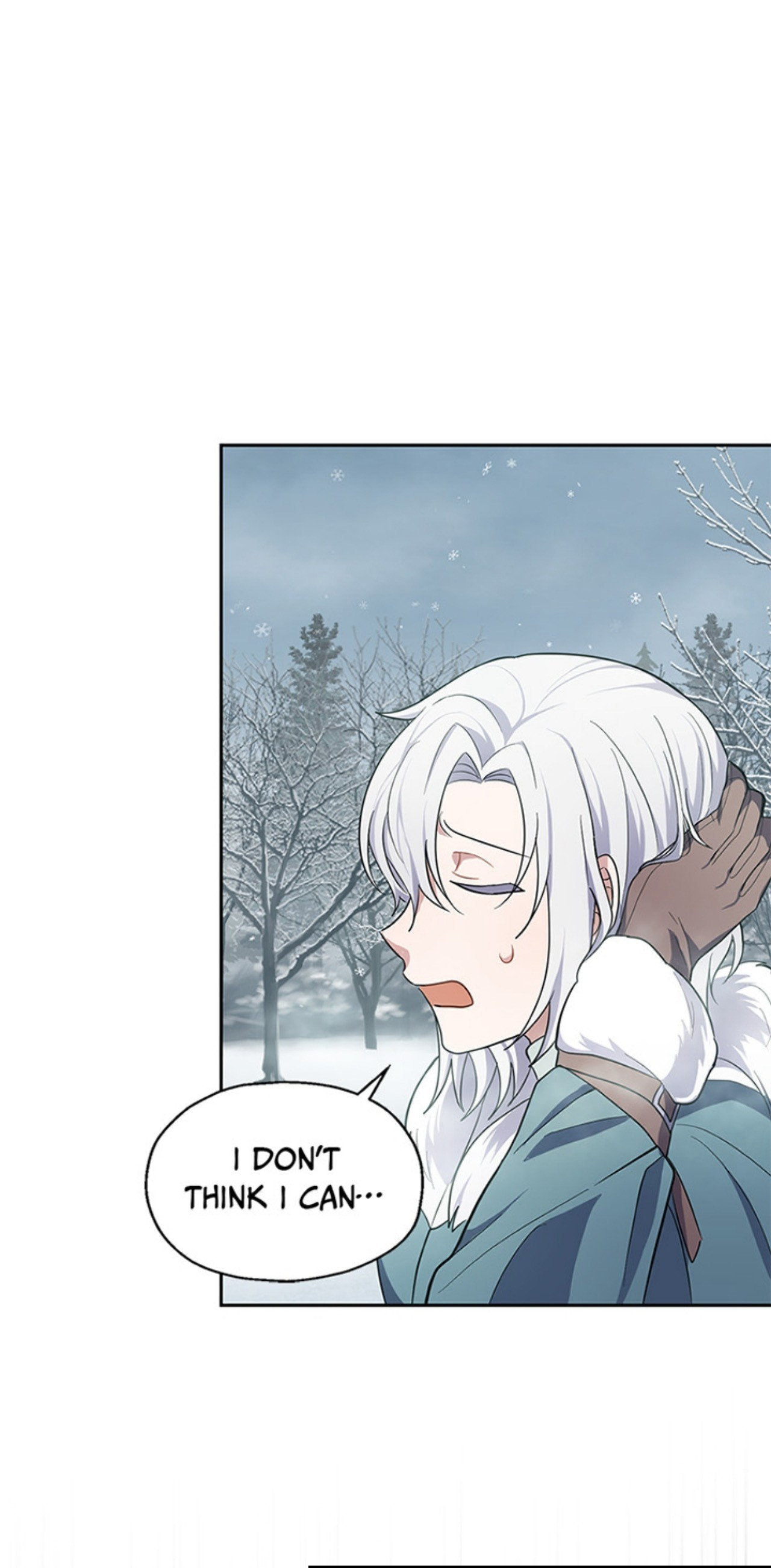 Read Silver Devil King chapter 32 image 63 on Lezhin