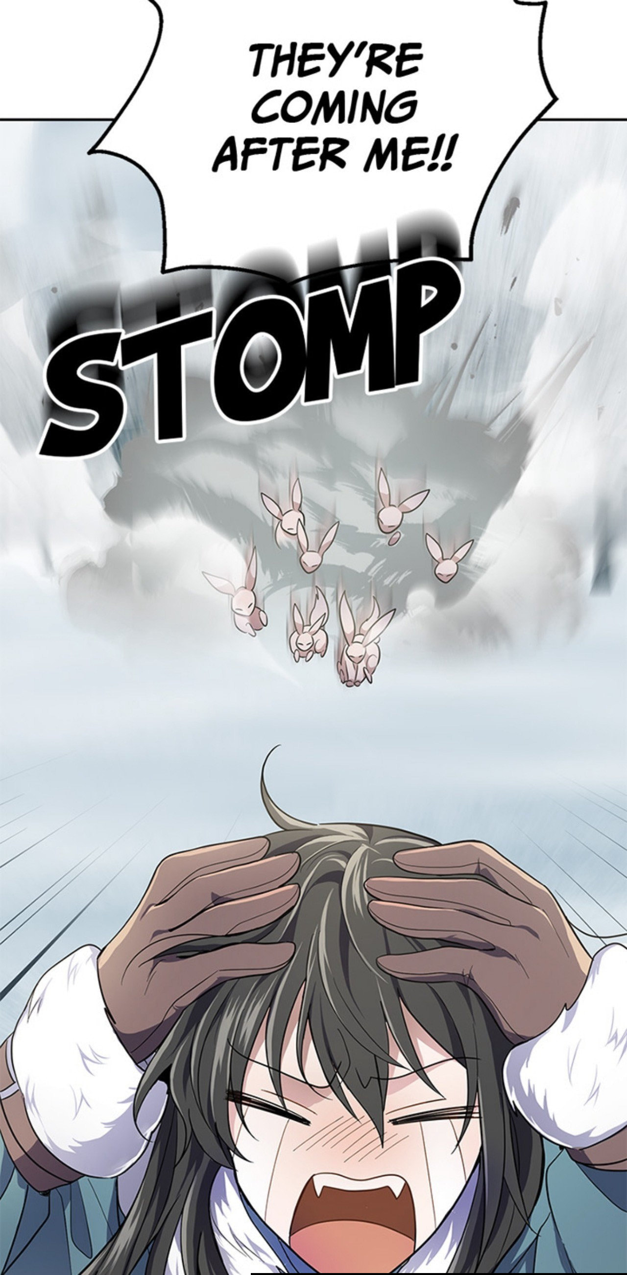 Read Silver Devil King chapter 32 image 66 on Lezhin