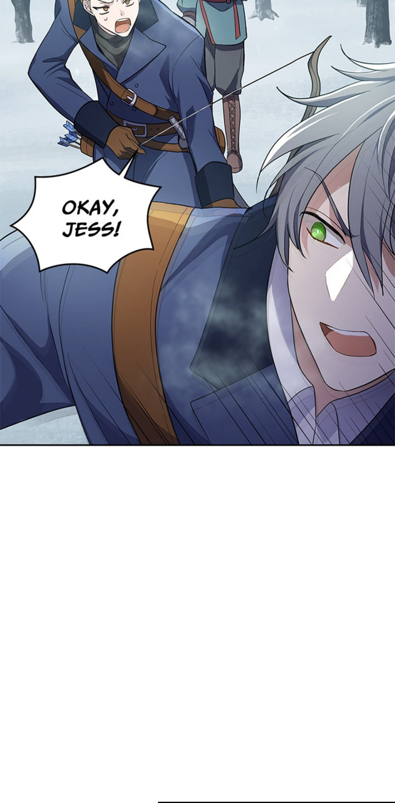Read Silver Devil King chapter 32 image 69 on Lezhin