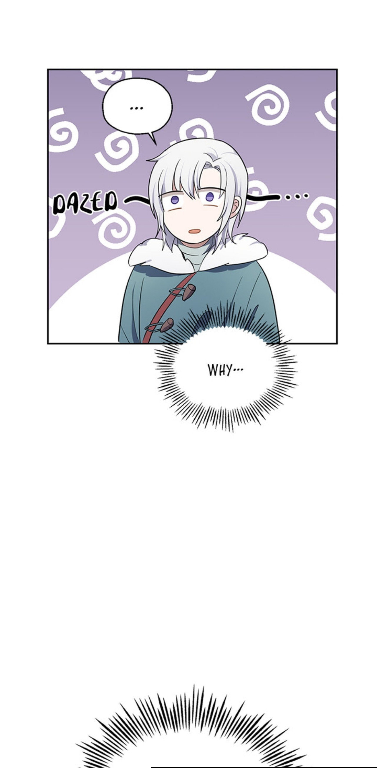 Read Silver Devil King chapter 32 image 70 on Lezhin