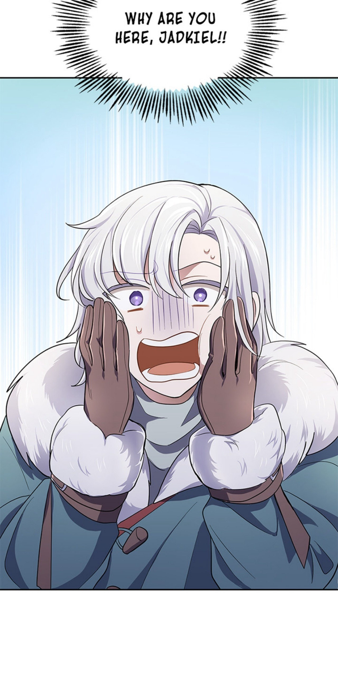 Read Silver Devil King chapter 32 image 71 on Lezhin