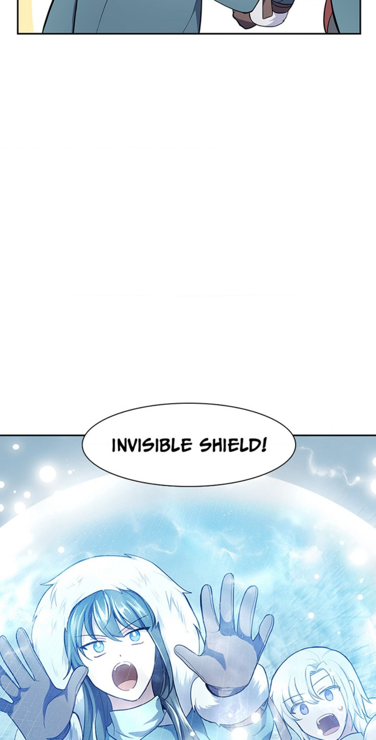 Read Silver Devil King chapter 33 image 11 on Lezhin