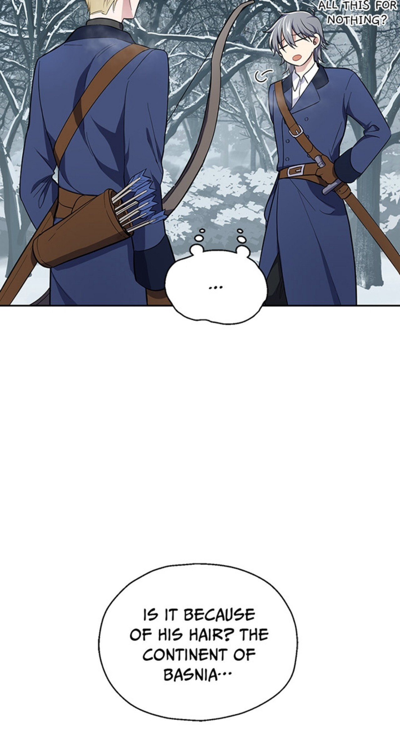 Read Silver Devil King chapter 33 image 29 on Lezhin
