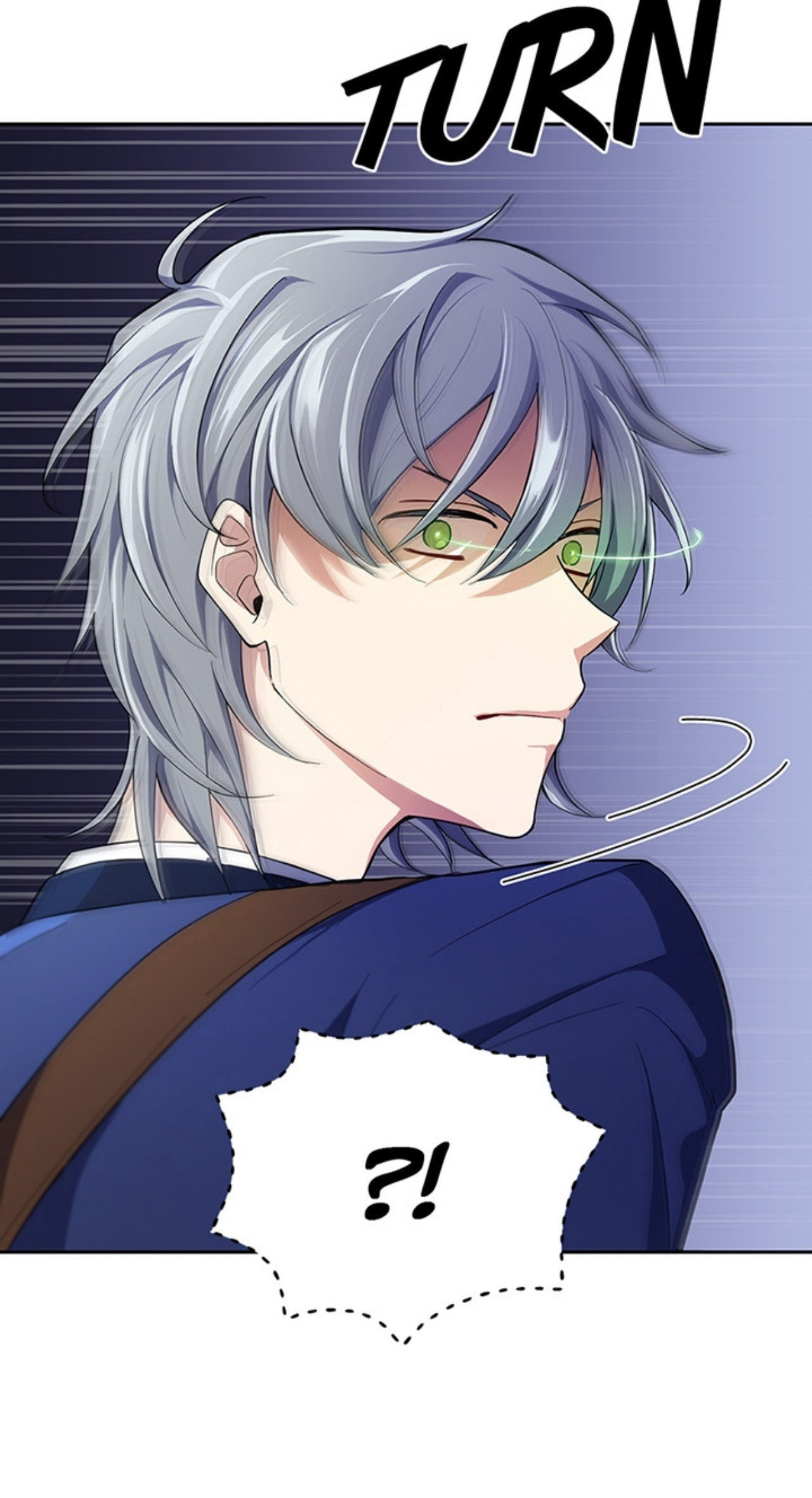 Read Silver Devil King chapter 33 image 31 on Lezhin