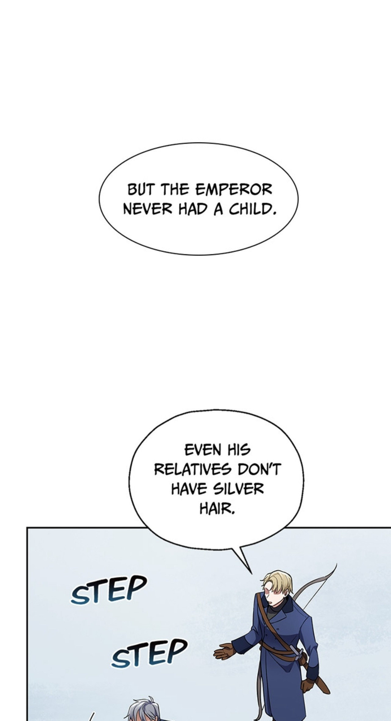Read Silver Devil King chapter 33 image 32 on Lezhin