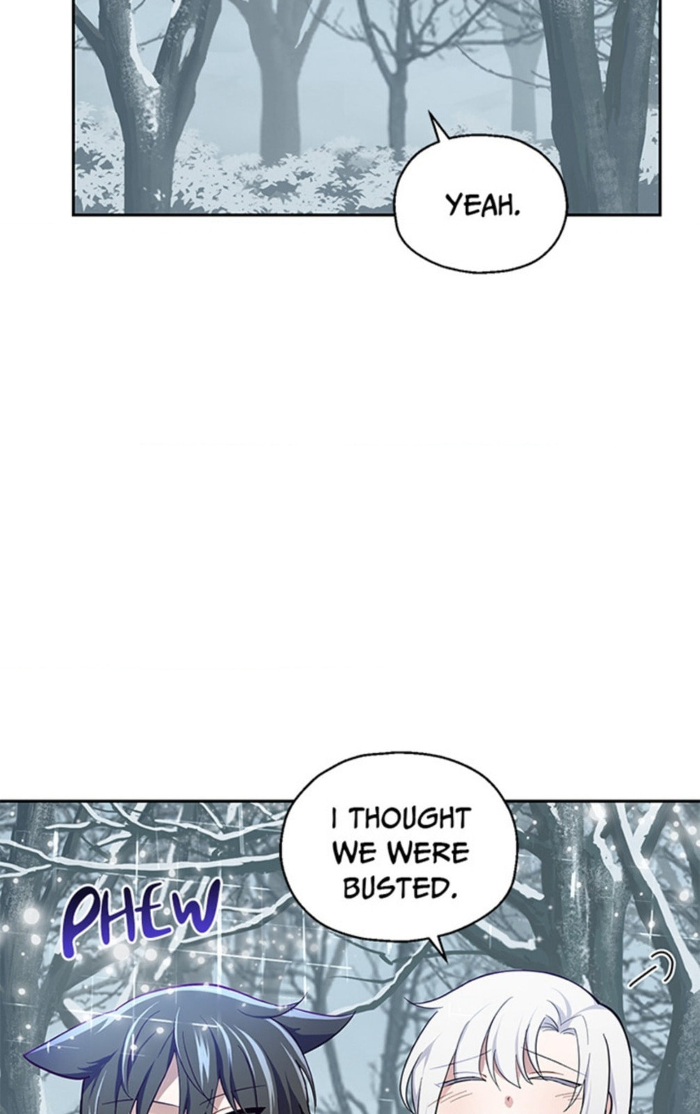Read Silver Devil King chapter 33 image 41 on Lezhin