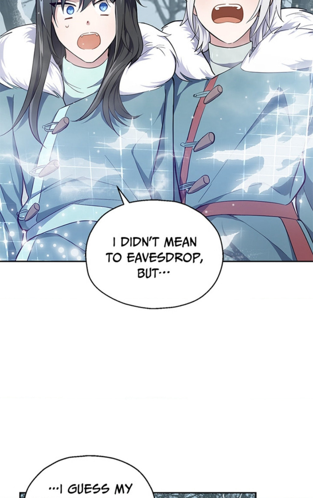 Read Silver Devil King chapter 33 image 42 on Lezhin