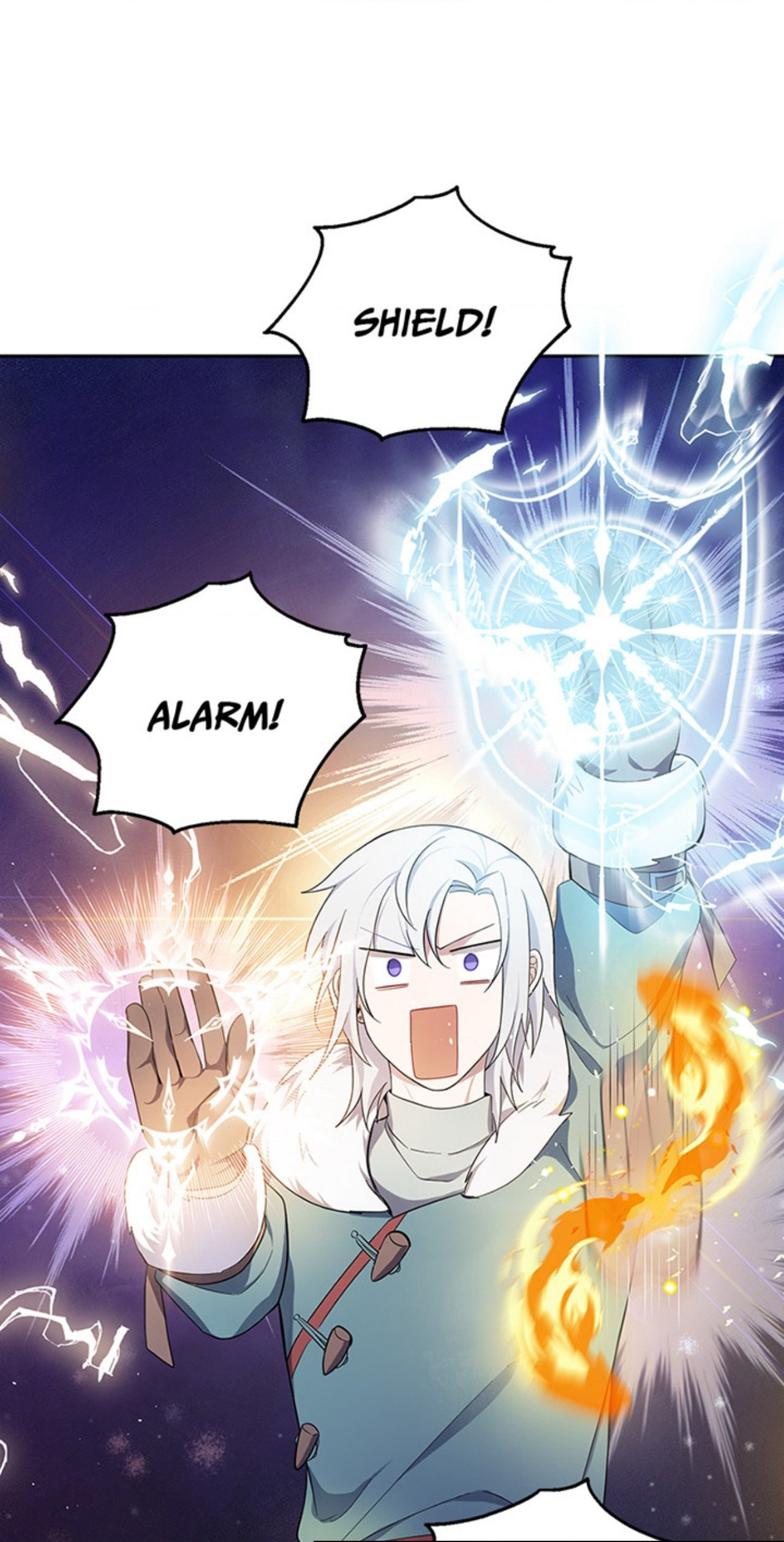 Read Silver Devil King chapter 33 image 48 on Lezhin