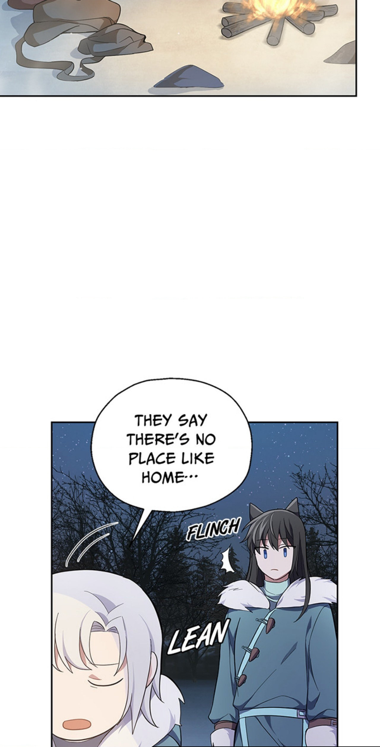 Read Silver Devil King chapter 33 image 50 on Lezhin