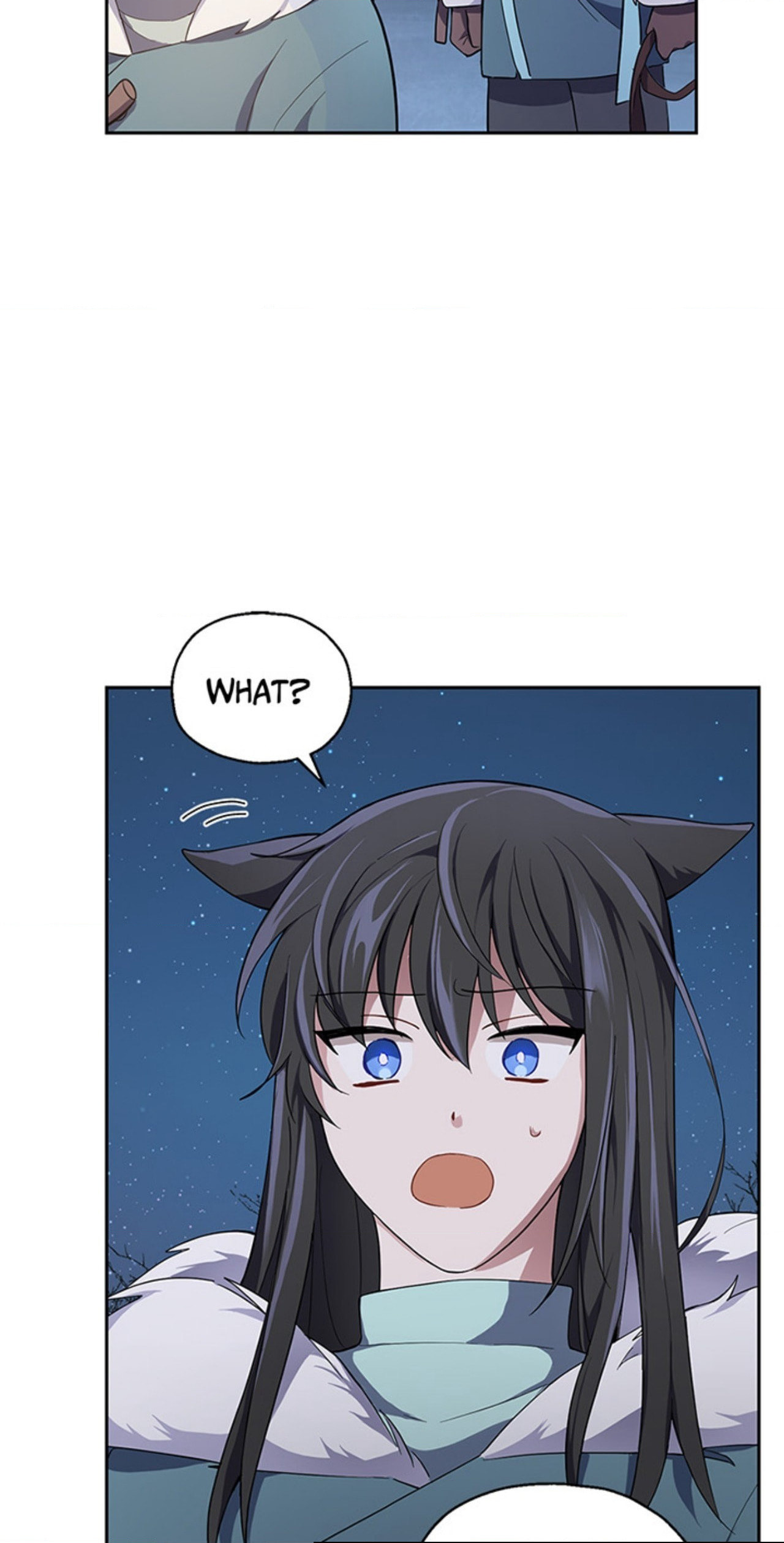 Read Silver Devil King chapter 33 image 51 on Lezhin